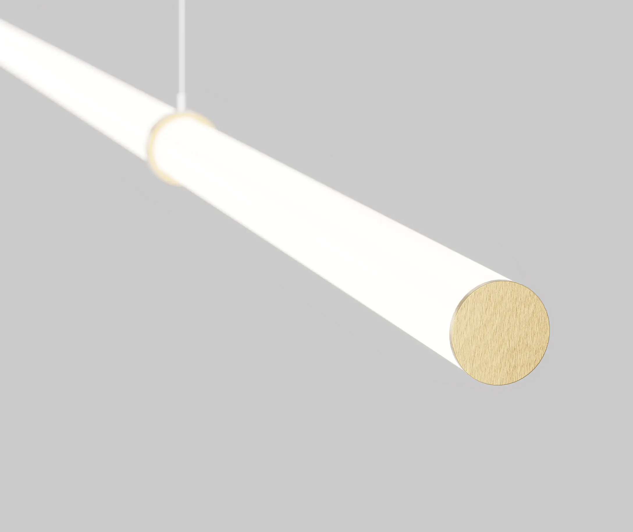 Intra lighting - Lysabel S Horizontal