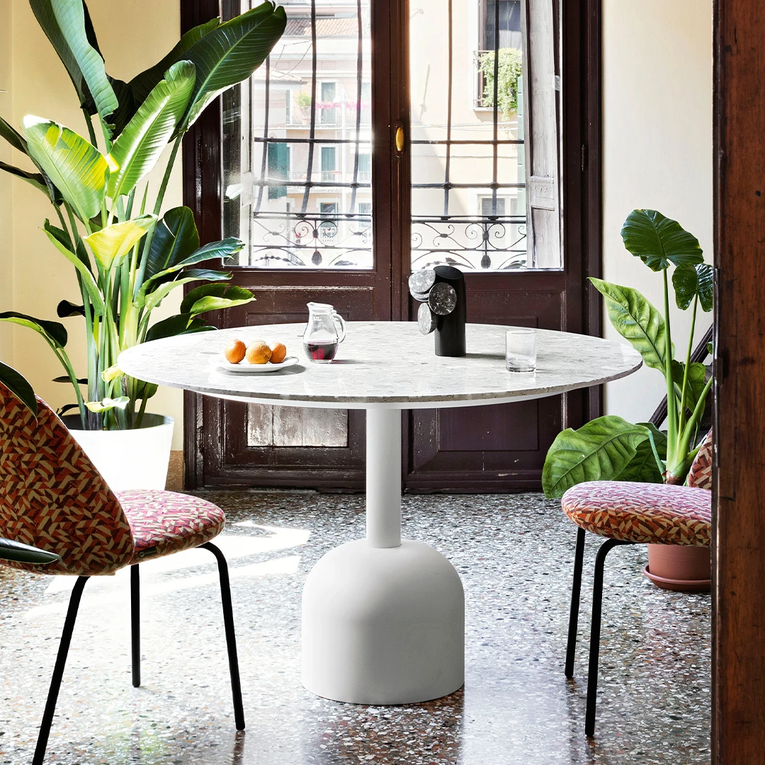TABLES