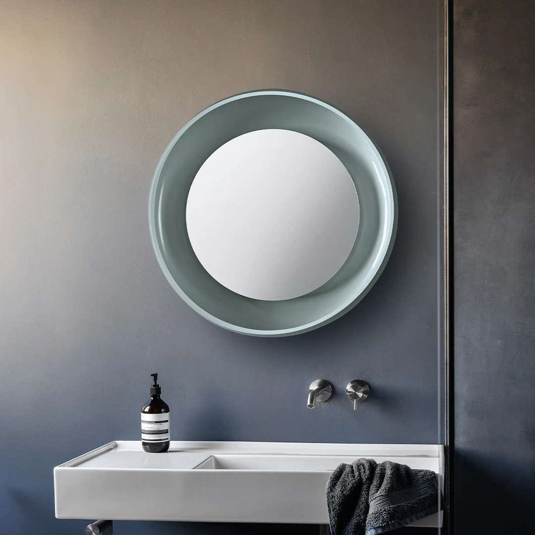 MIRRORS
