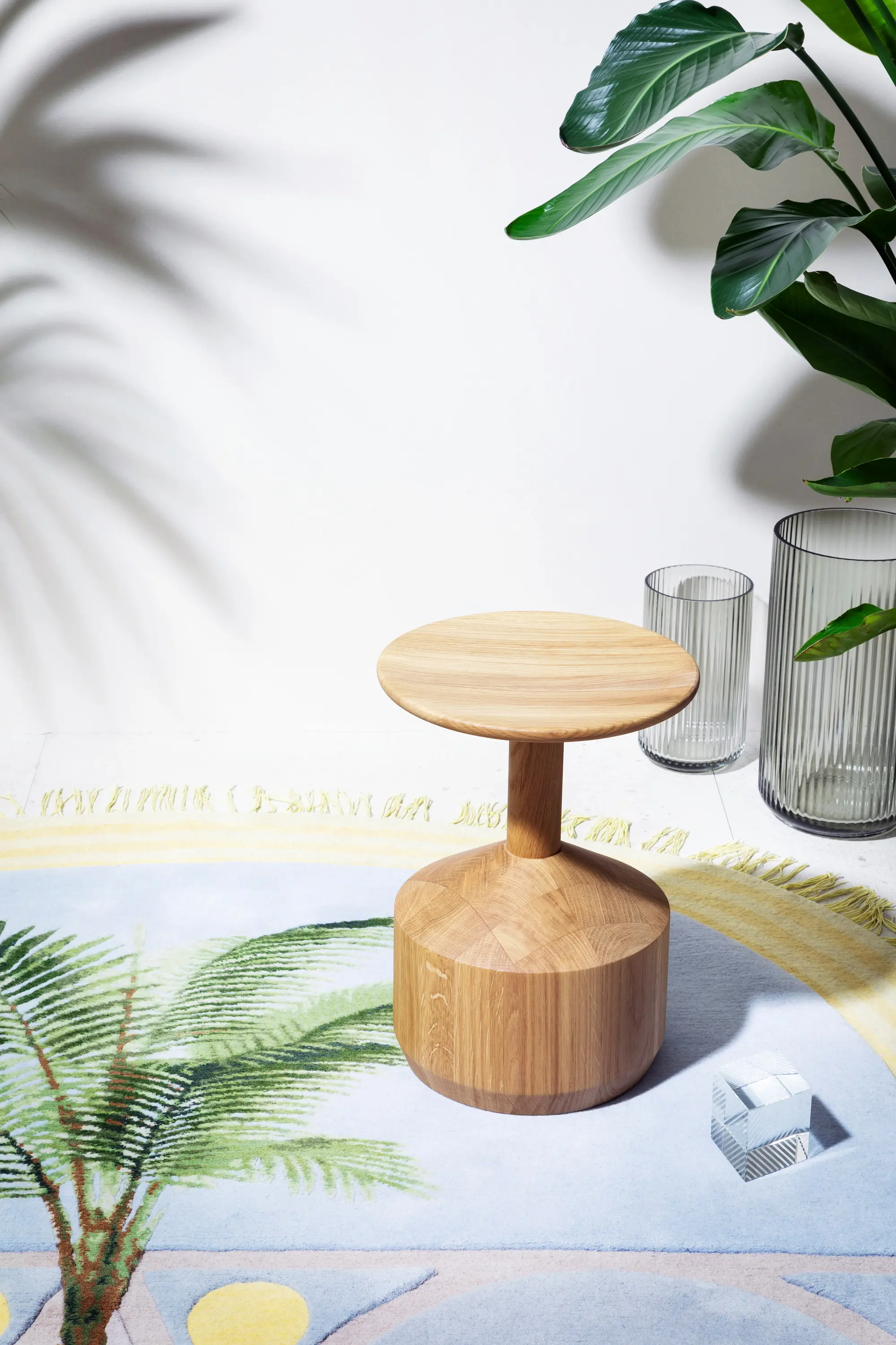 miniforms - Pezzo Coffee table