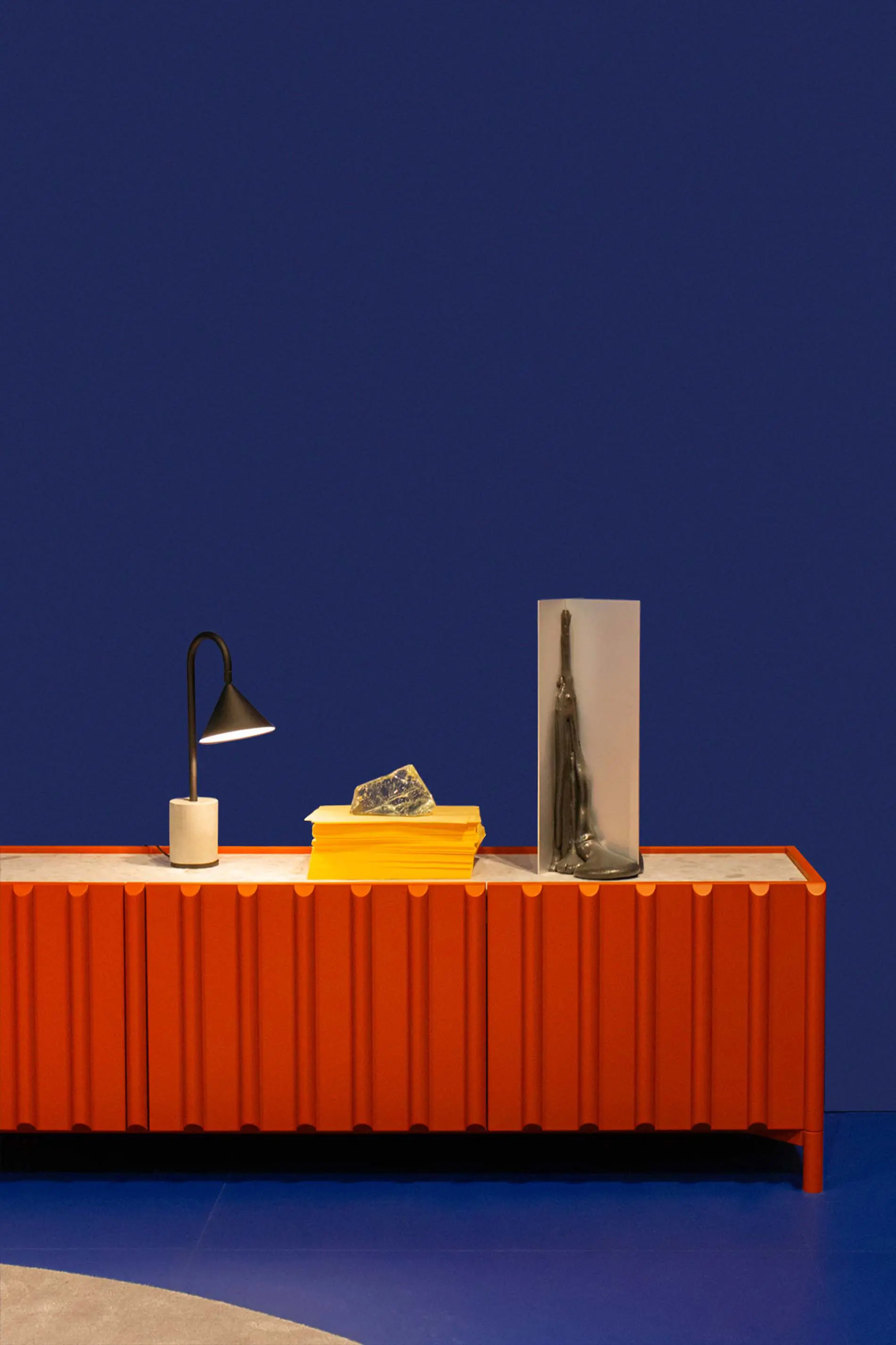 miniforms - Container