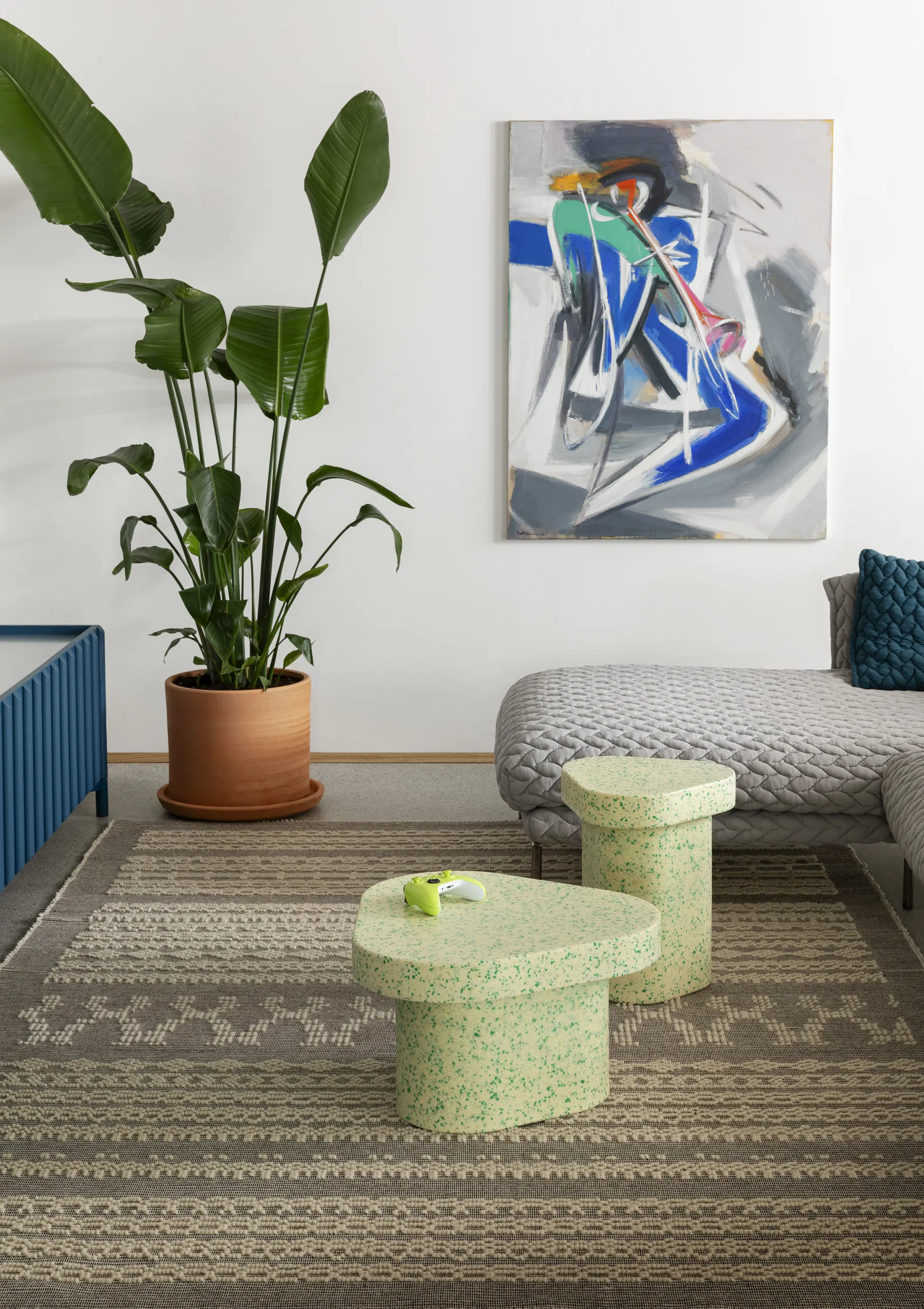 miniforms - Superpop