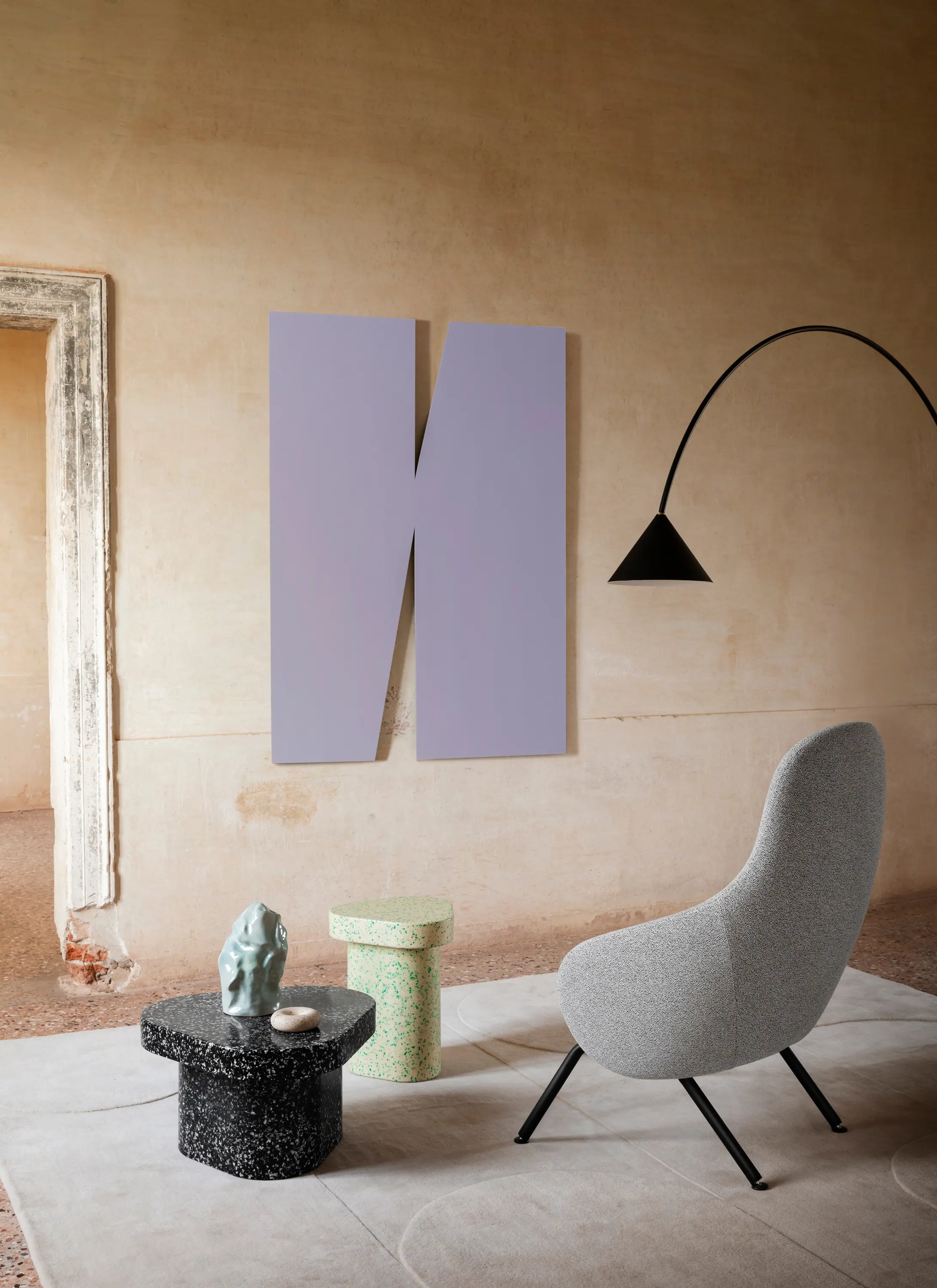 miniforms - Superpop