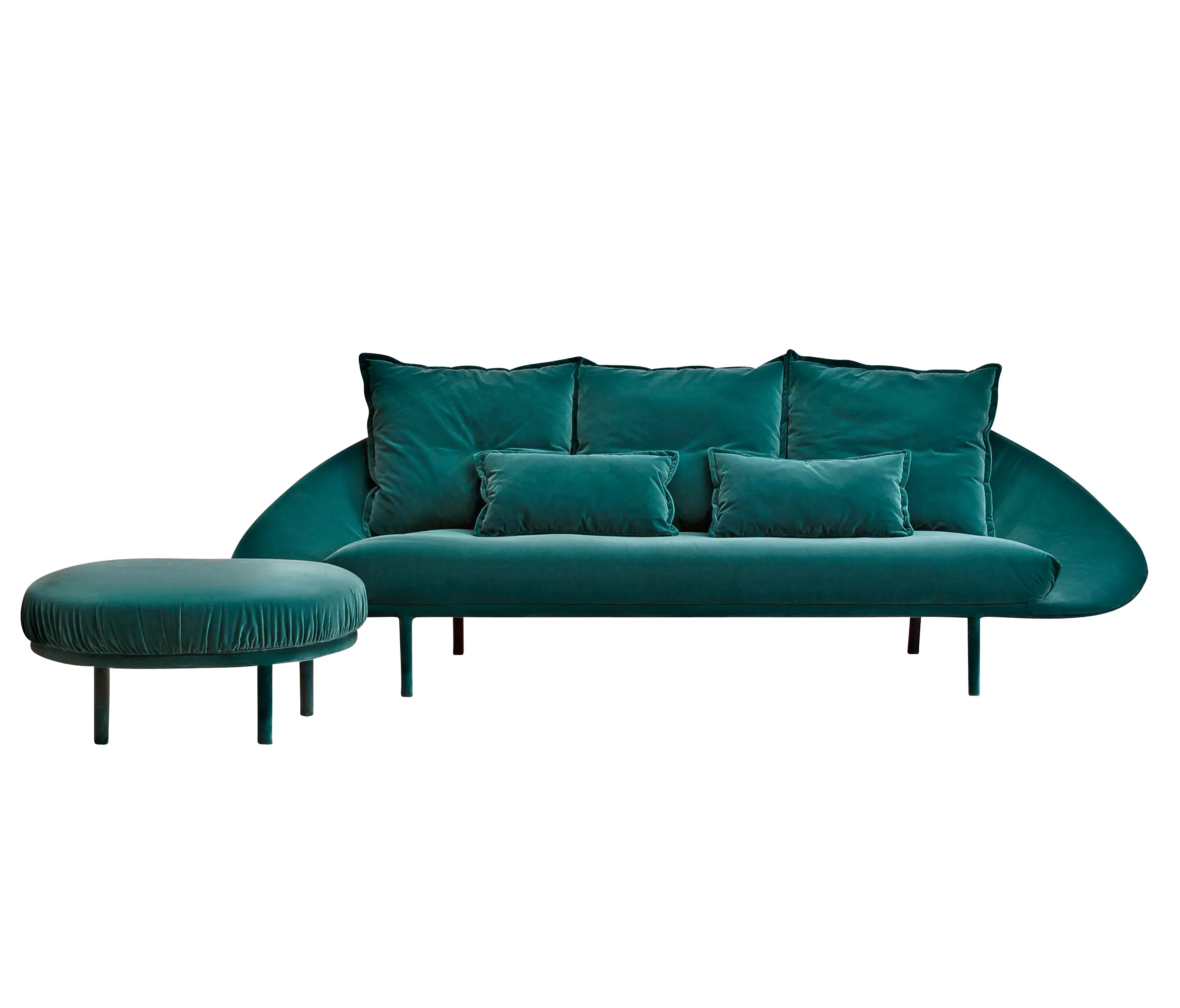 miniforms - Lem Sofa