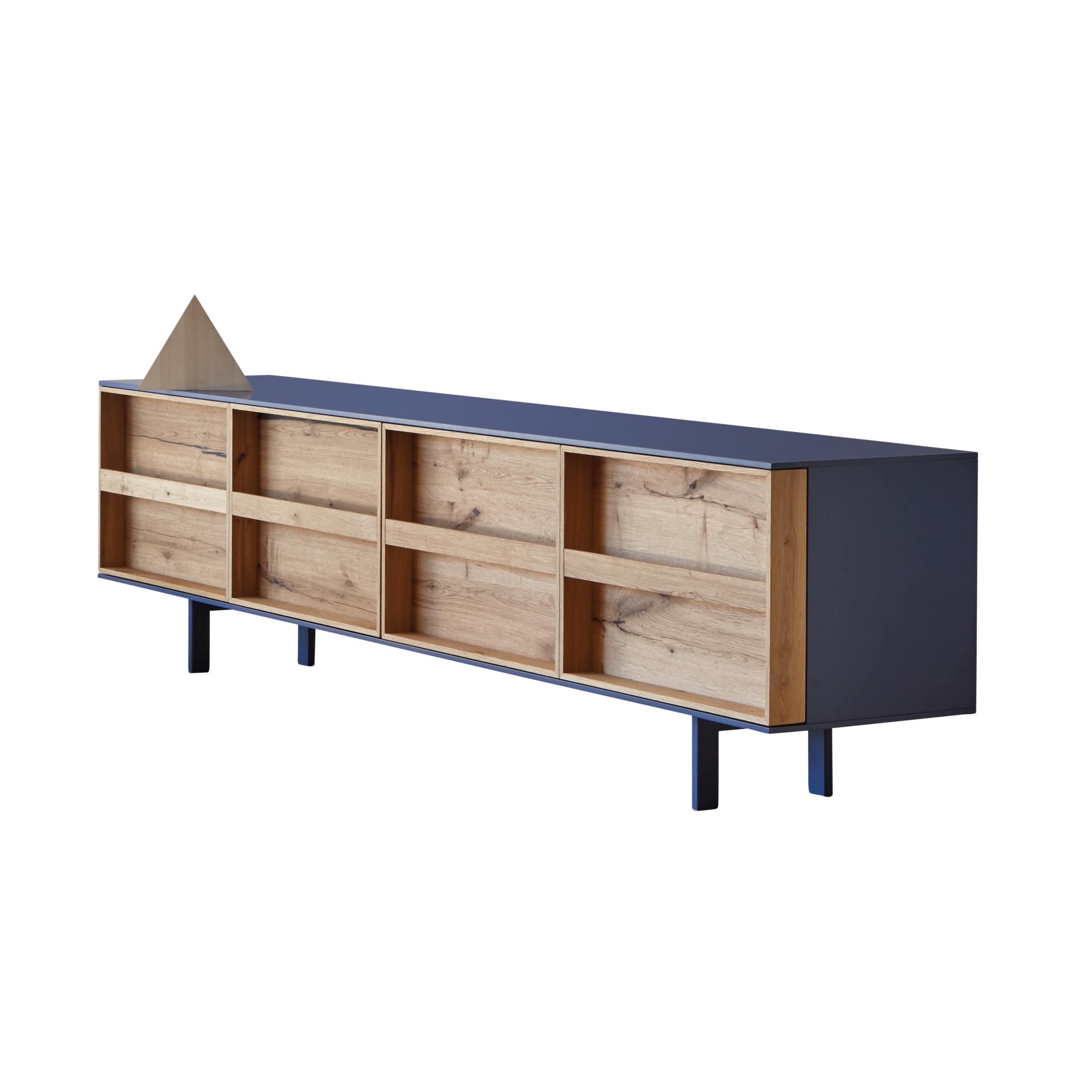 Display product Ramblas from manufacturer miniforms