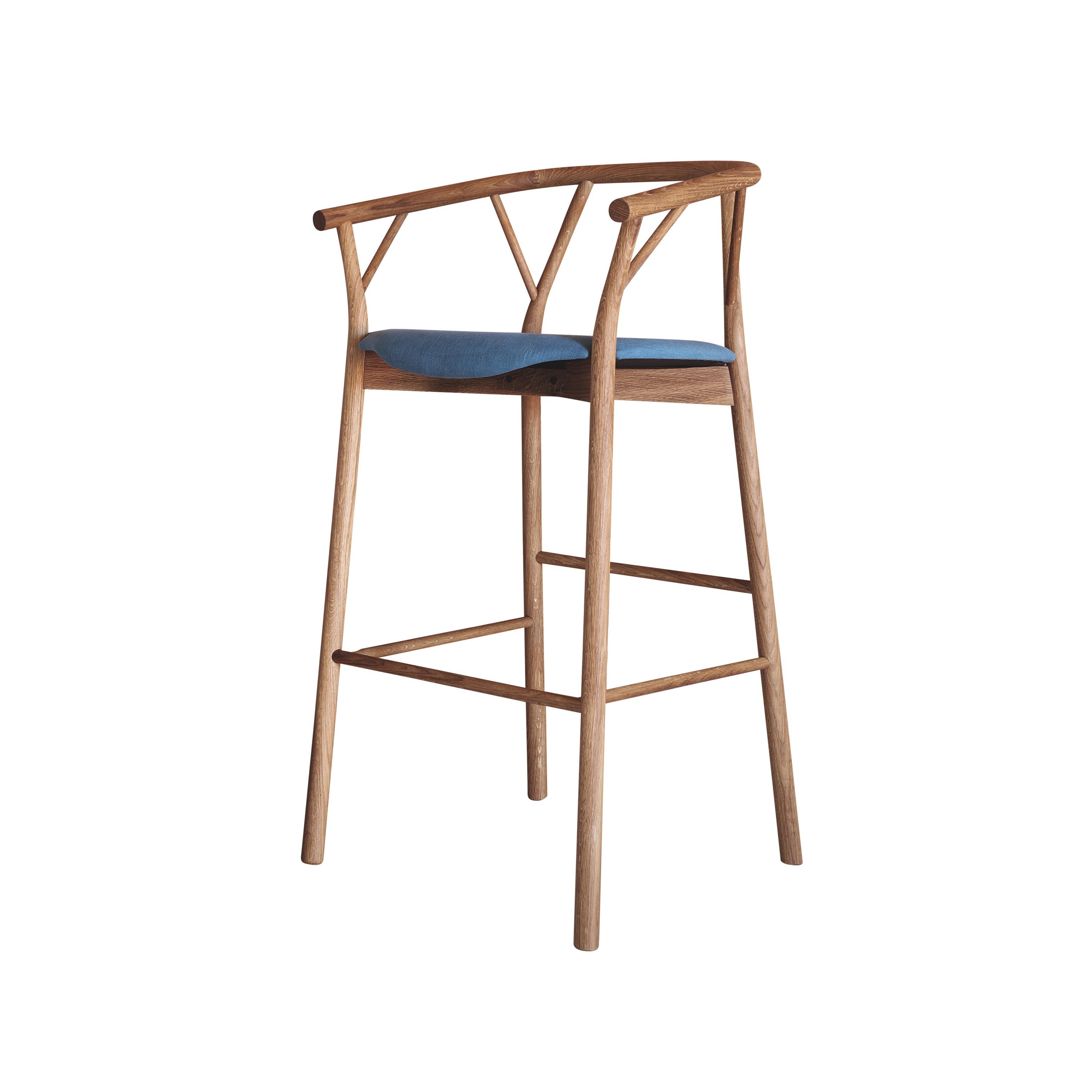 Display product Valerie Stool from manufacturer miniforms