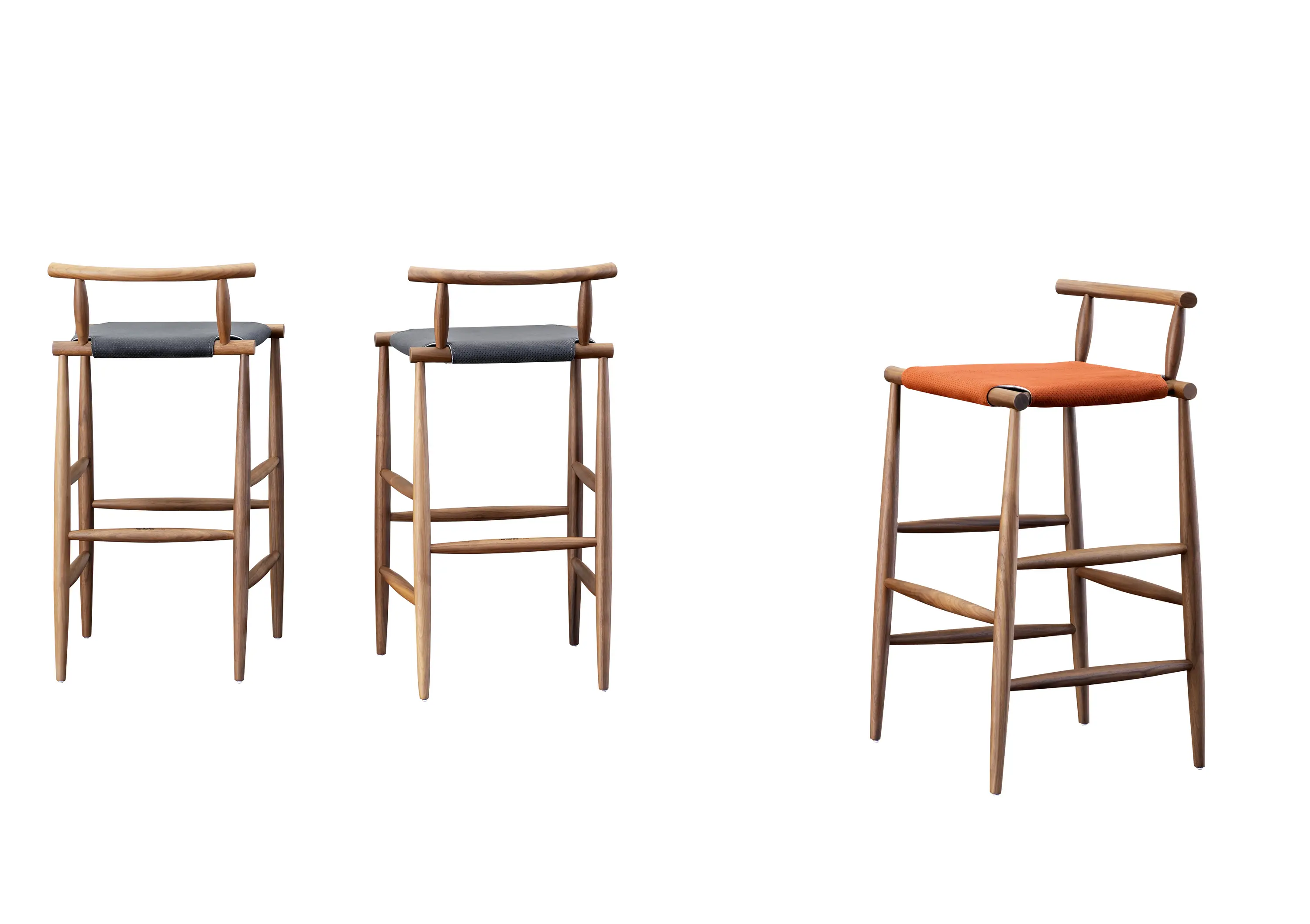 miniforms - Pelleossa Stool