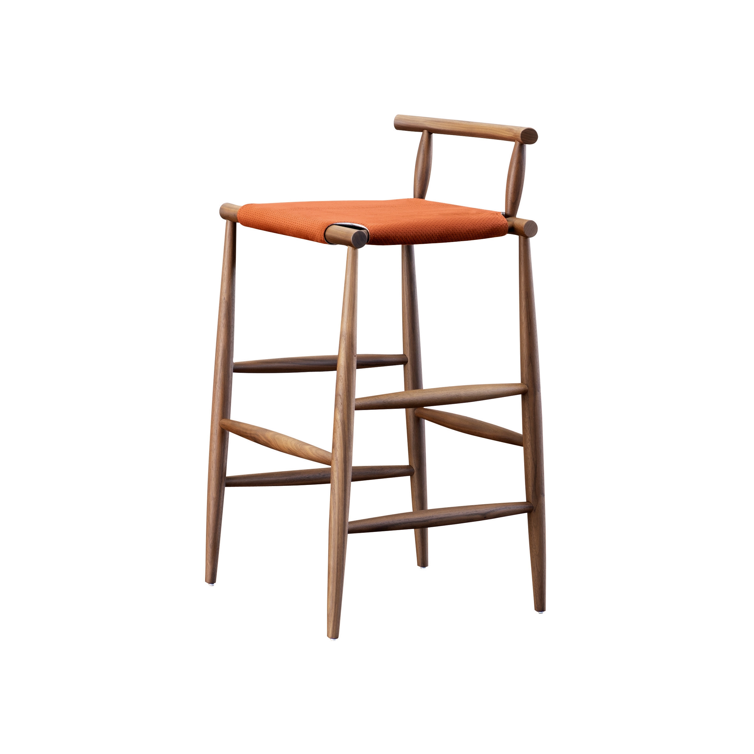 Afficher le produit Pelleossa Stool du fabricant miniforms