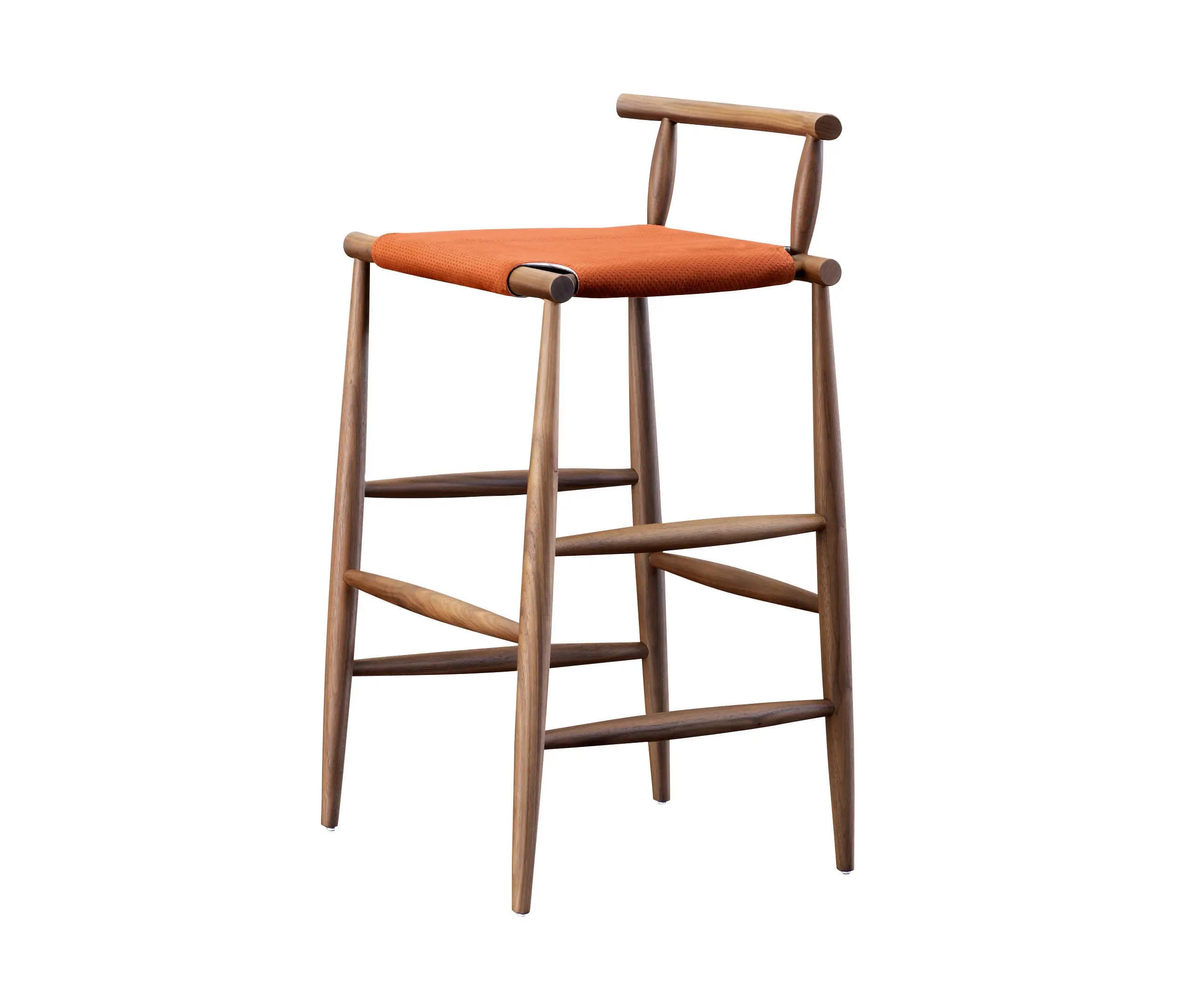 miniforms - Pelleossa Stool