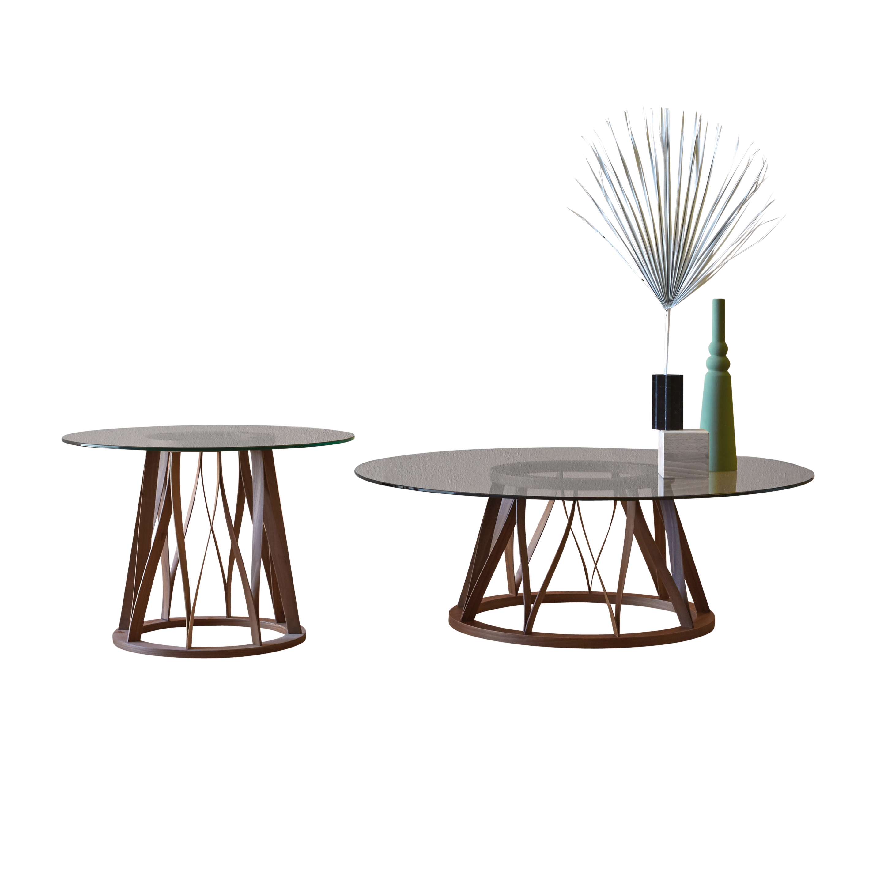 Produkt Acco Coffee Table des Herstellers miniforms anzeigen