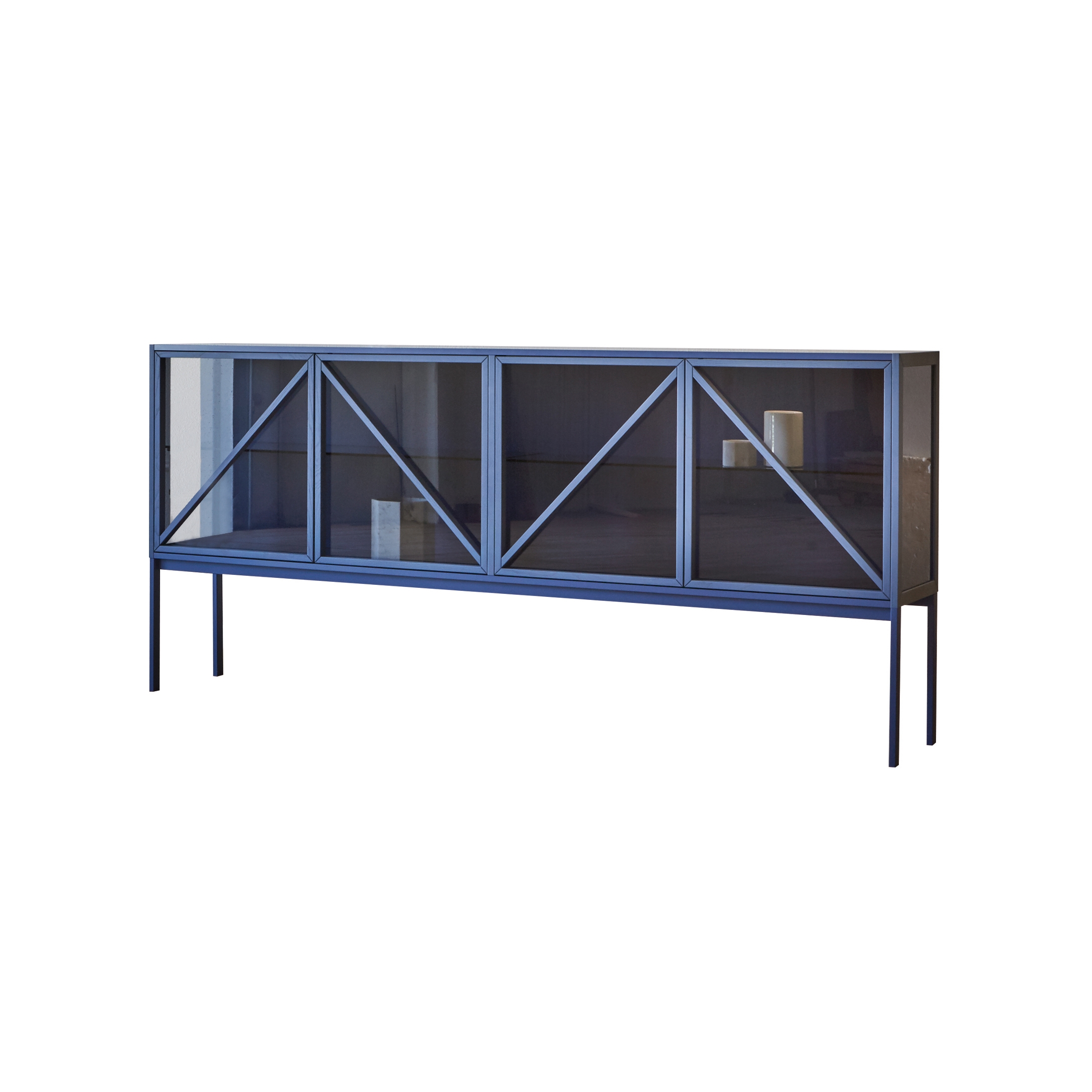 Display product Kramer Sideboard from manufacturer miniforms