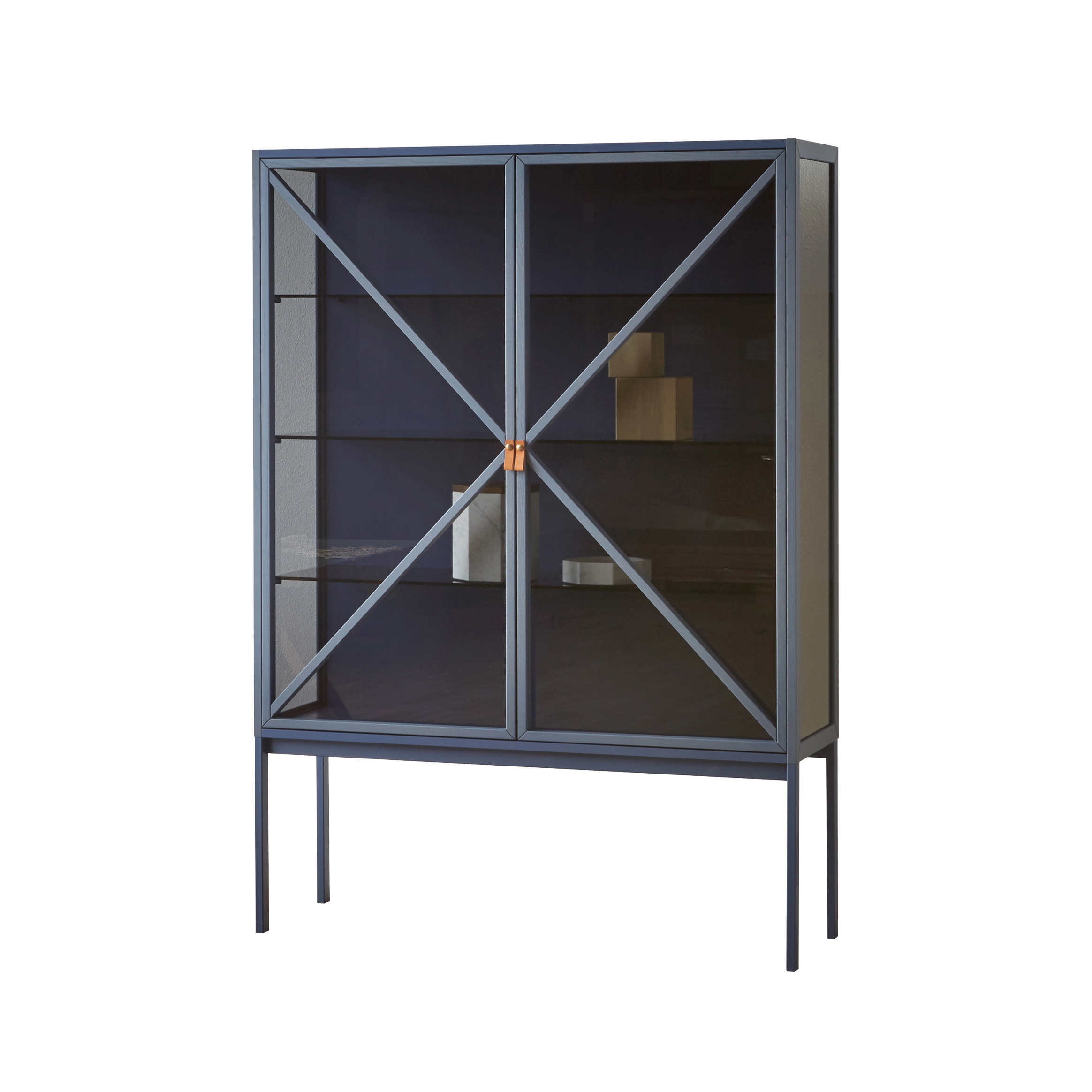 Mostra il prodotto Kramer Cabinet del produttore miniforms