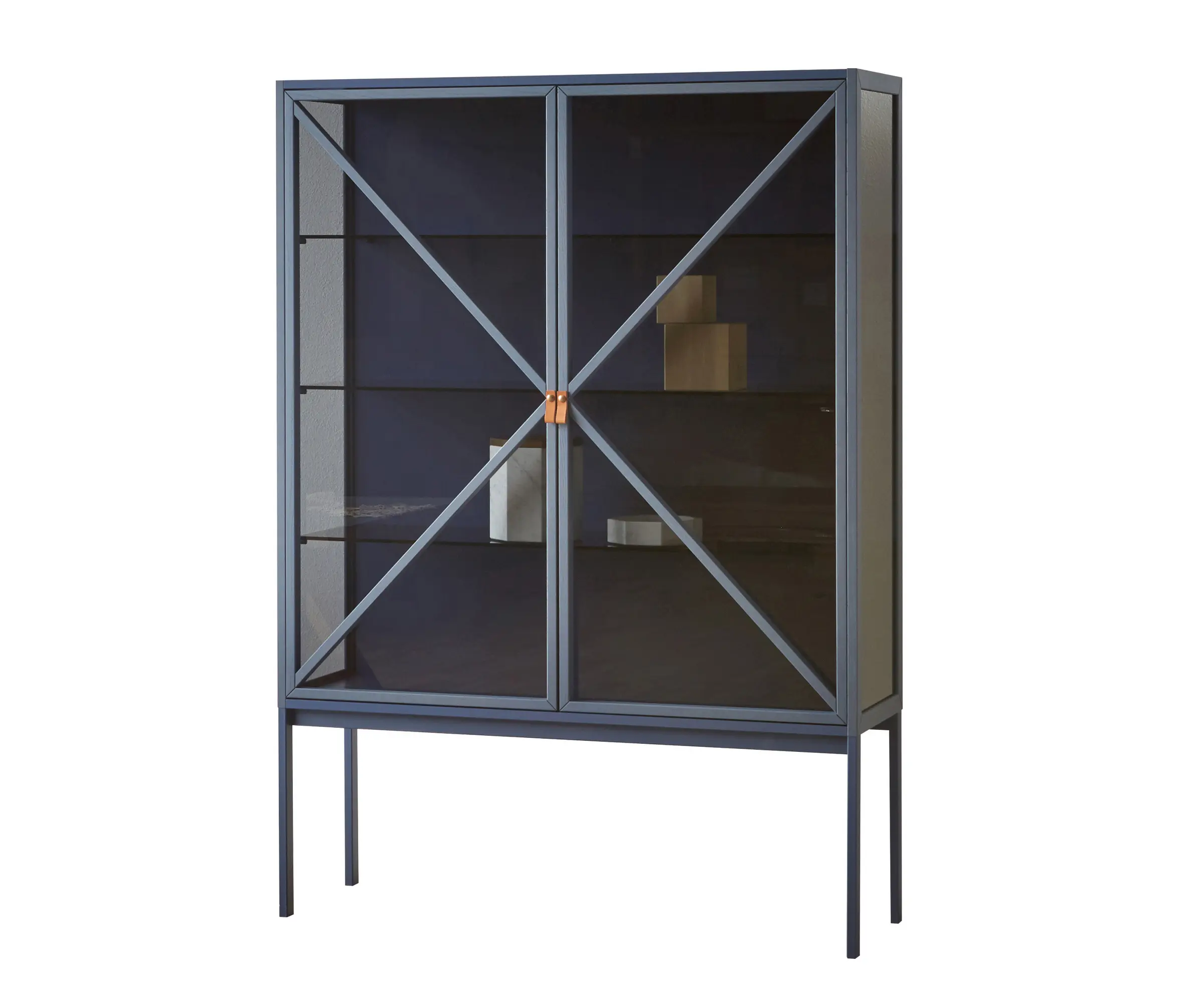 miniforms - Kramer Cabinet