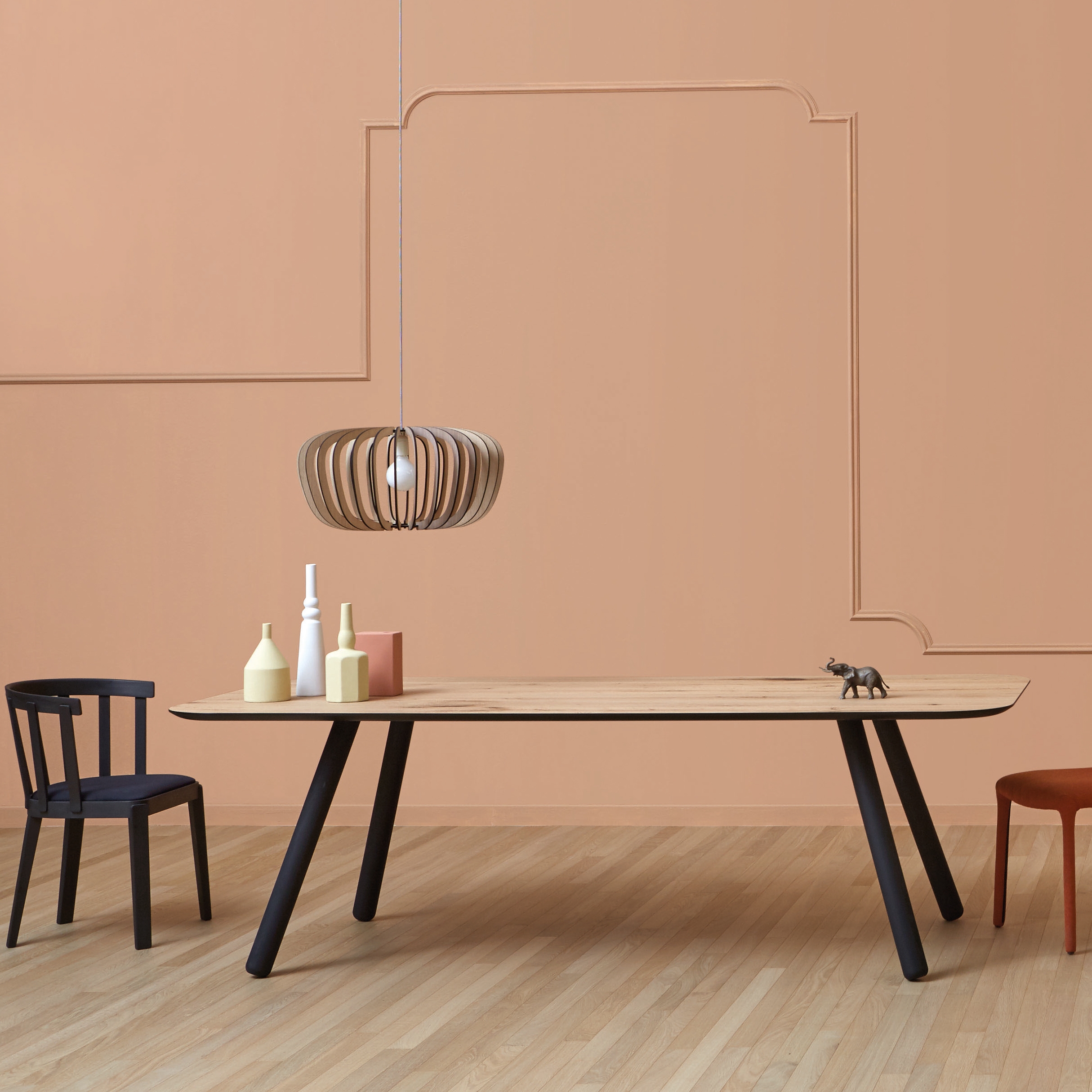 Produkt Pixie des Herstellers miniforms anzeigen