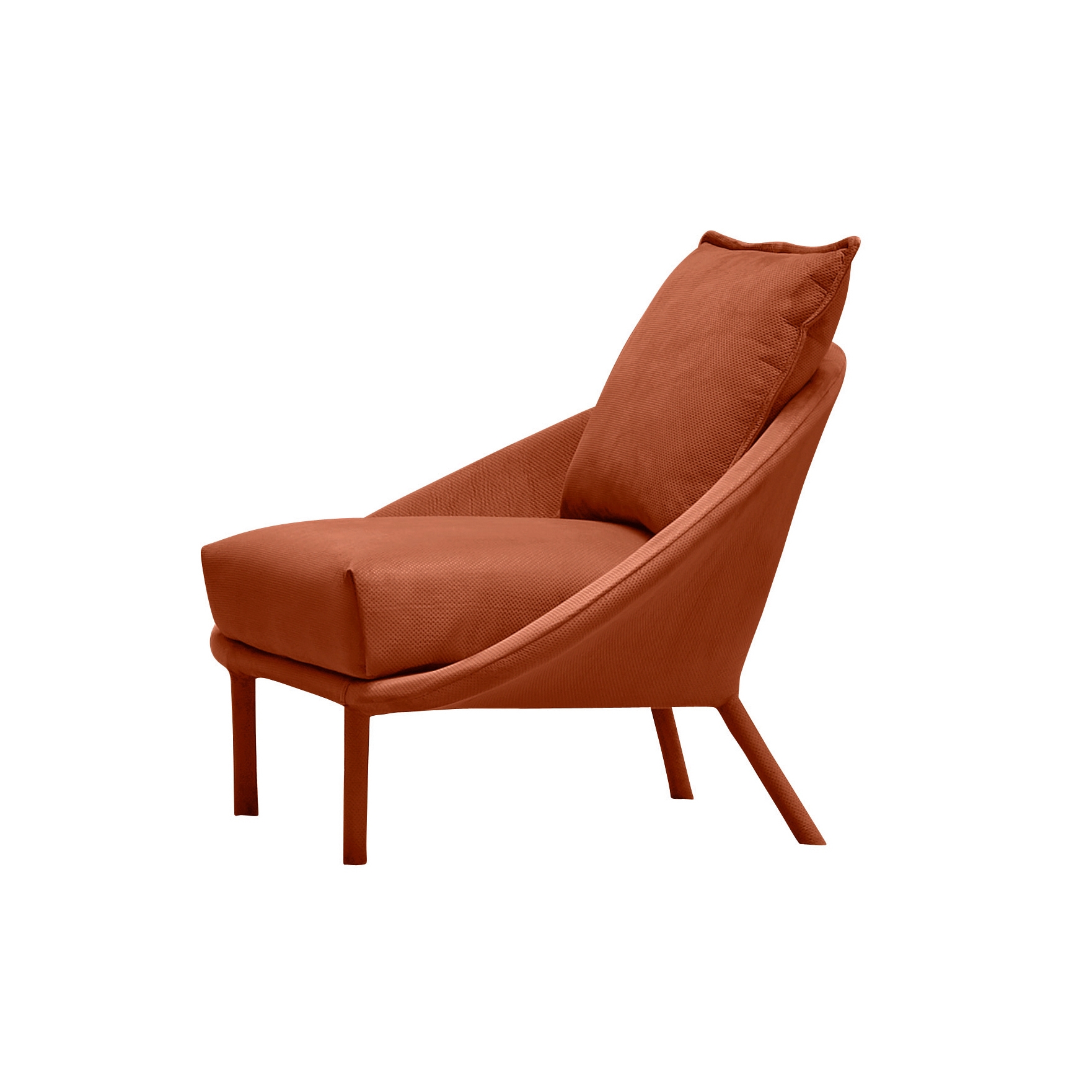 Display product Lem Armchair from manufacturer miniforms