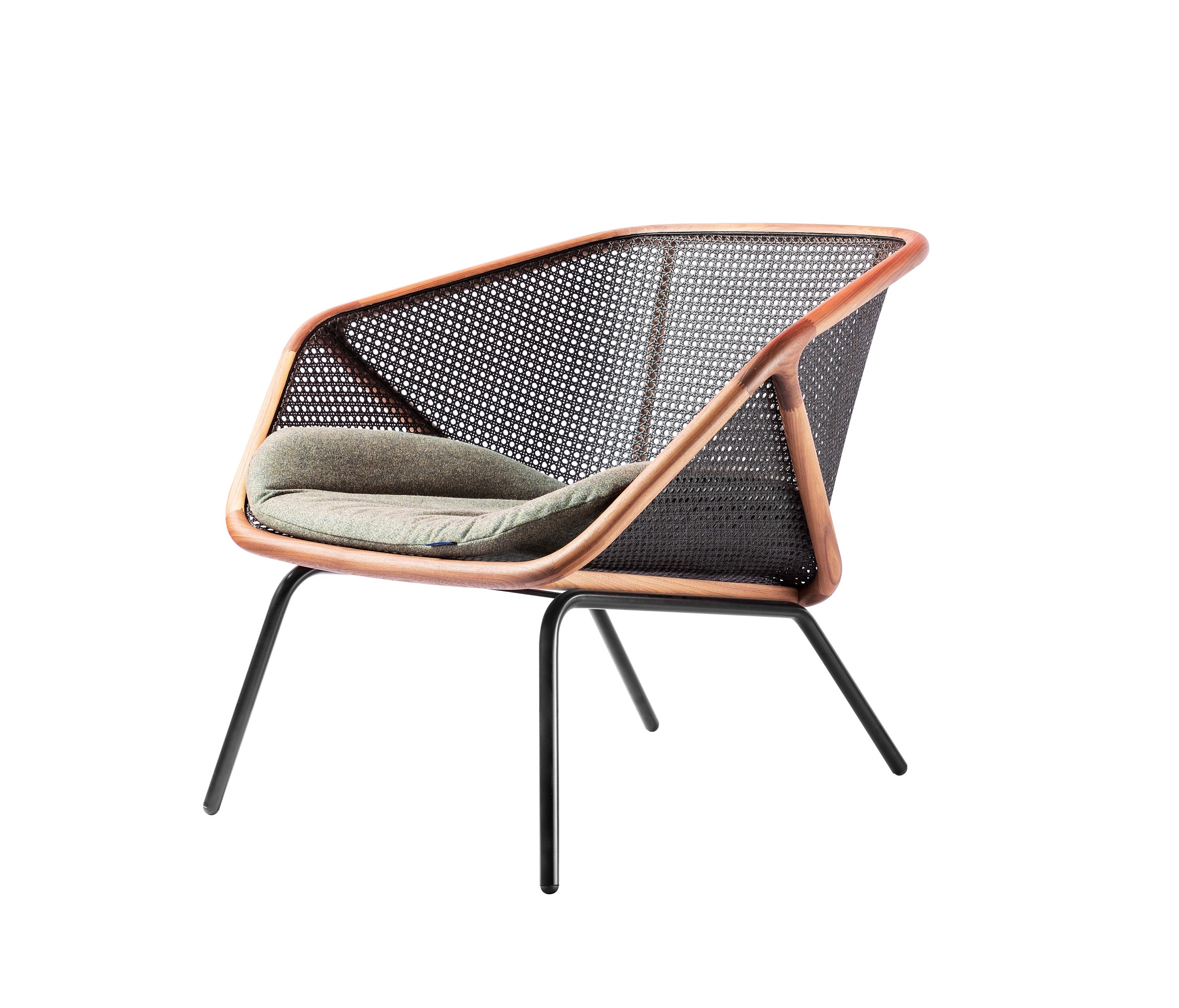 Mostrar el producto Colony Armchair del fabricante miniforms