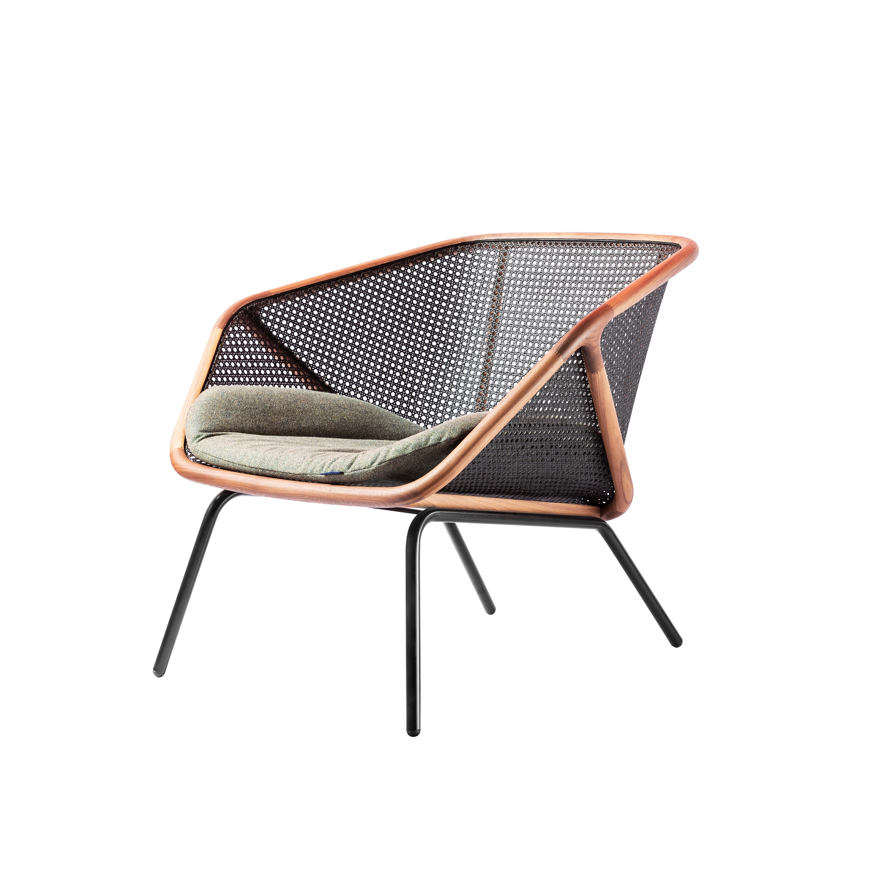 Display product Colony Armchair from manufacturer miniforms