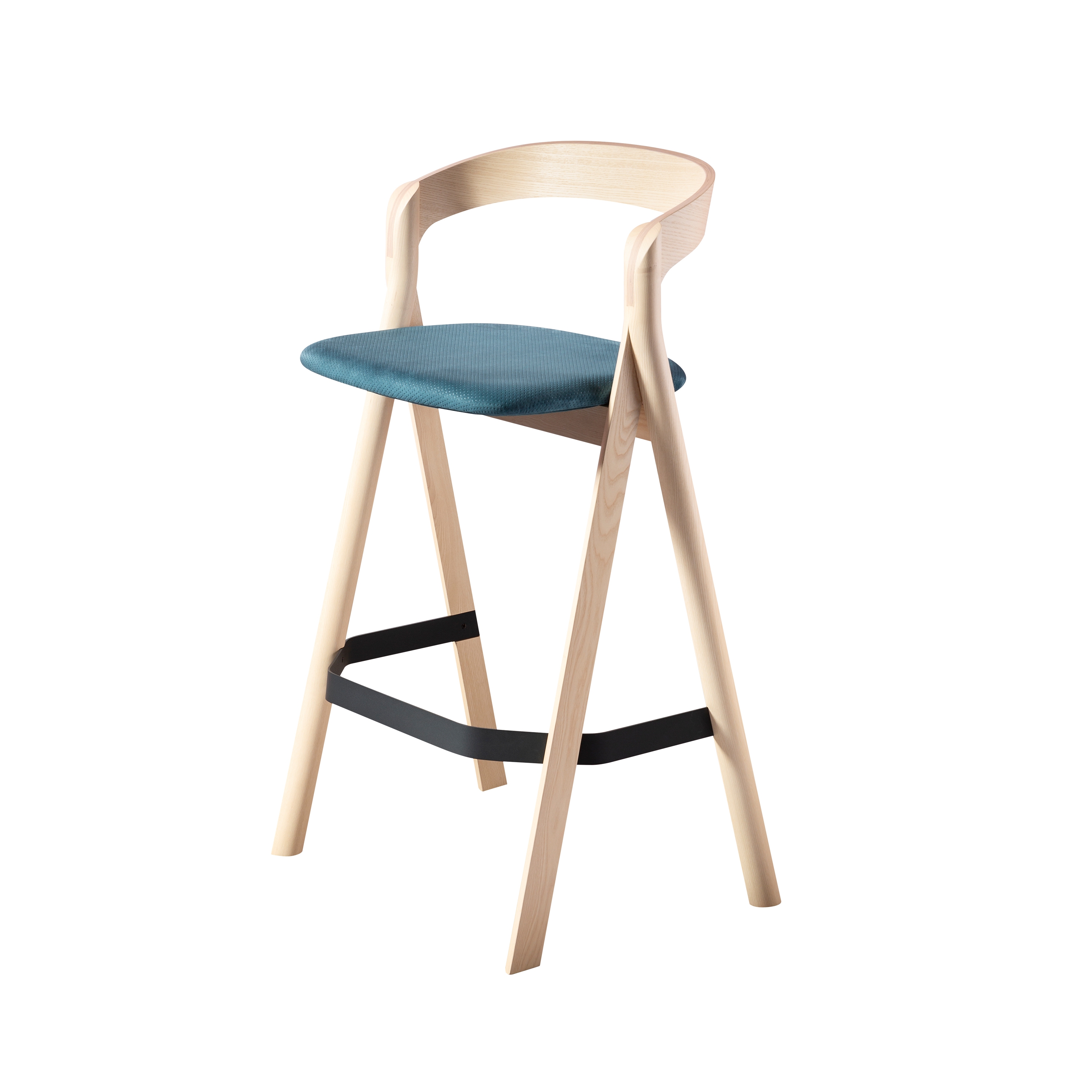 Display product Diverge Stool from manufacturer miniforms
