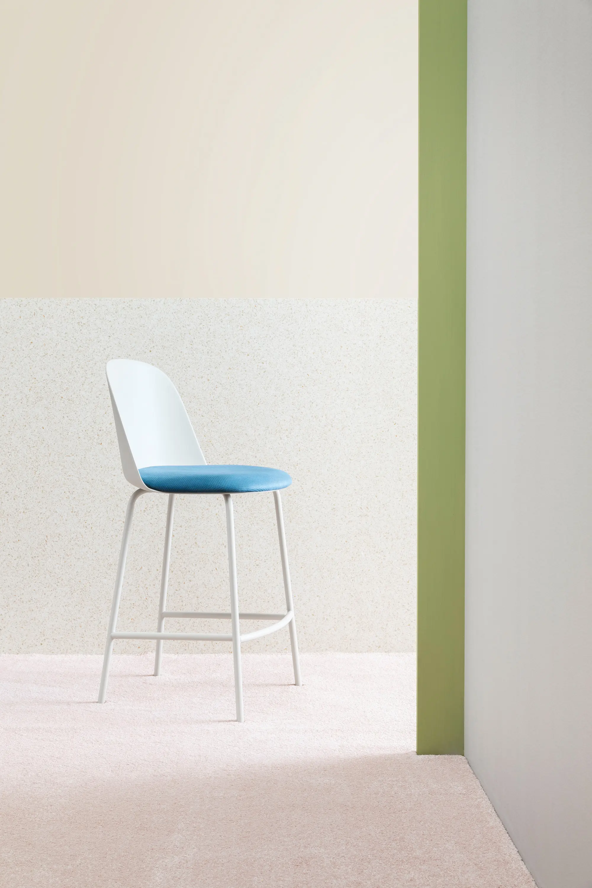 miniforms - Mariolina Stool