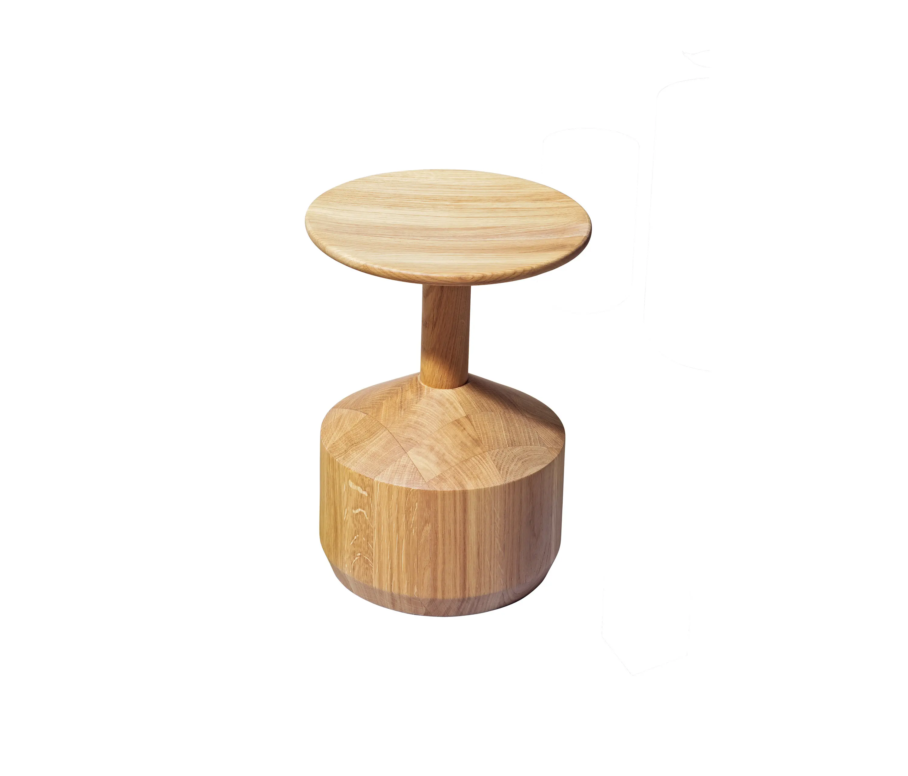 miniforms - Pezzo Stool