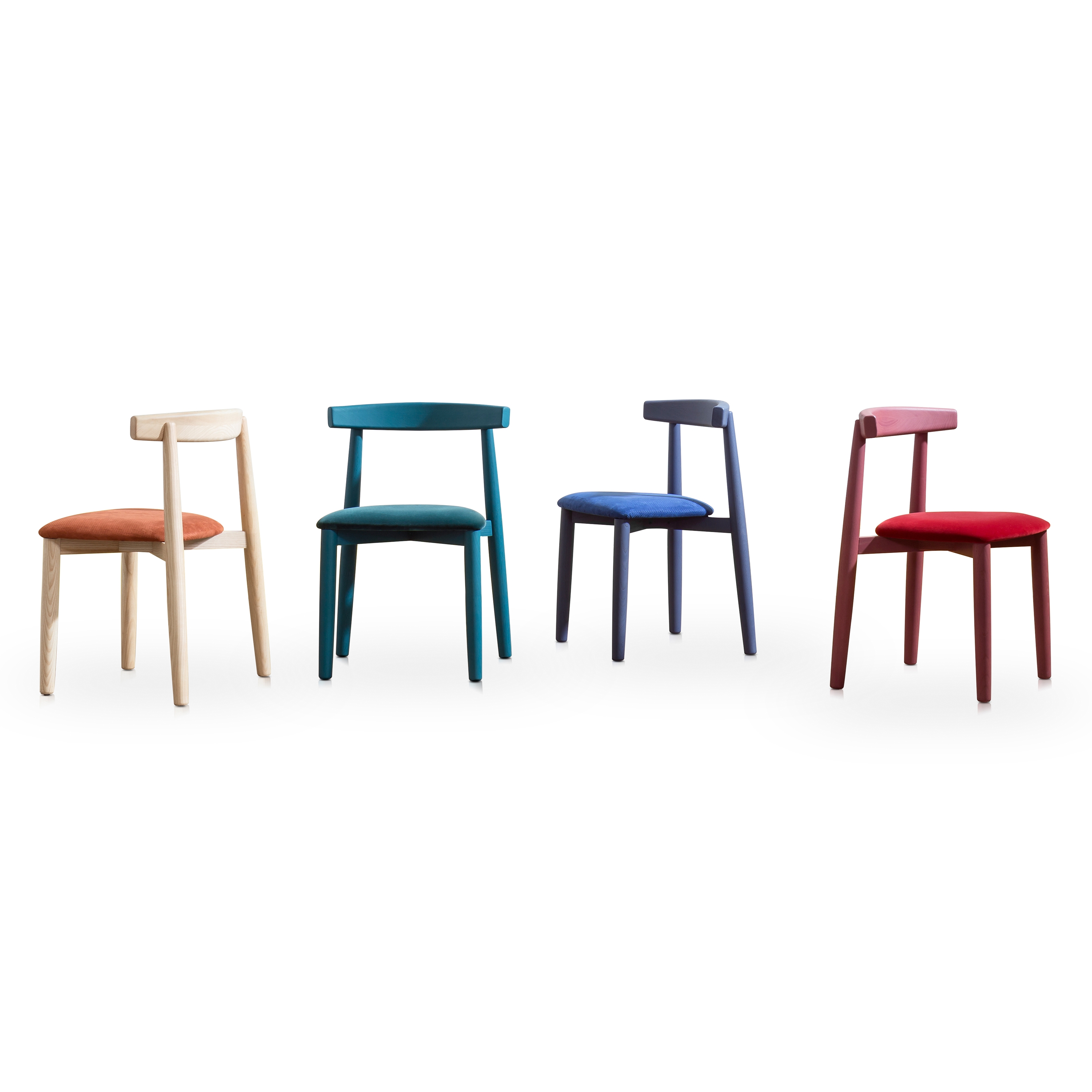 Mostra il prodotto Claretta Bold del produttore miniforms