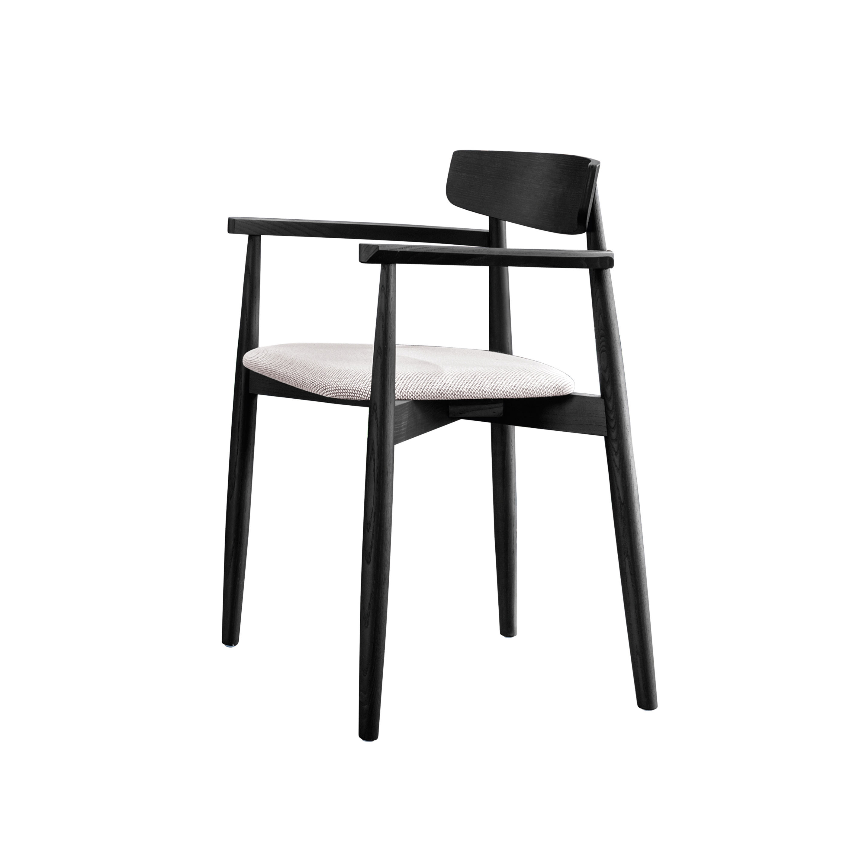 Mostra il prodotto Claretta with Armrest del produttore miniforms