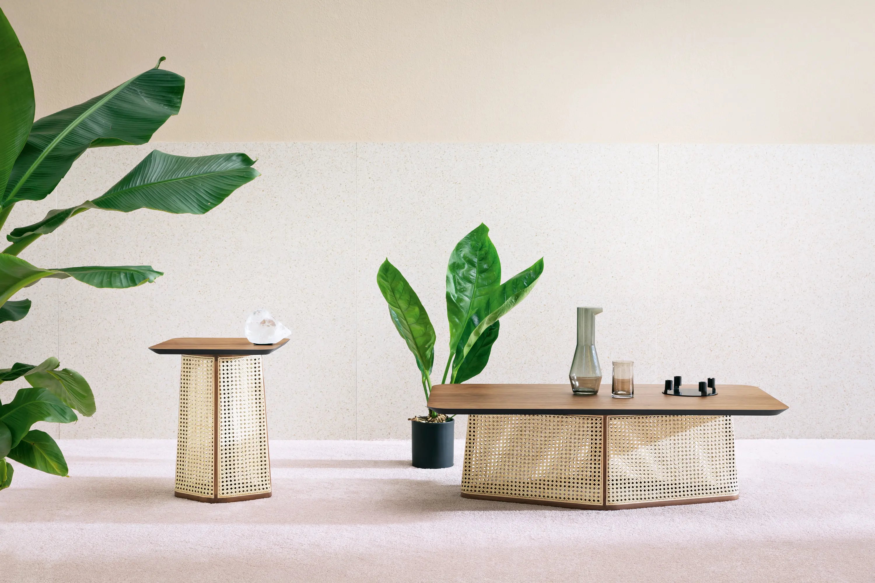 miniforms - Colony Coffee Table