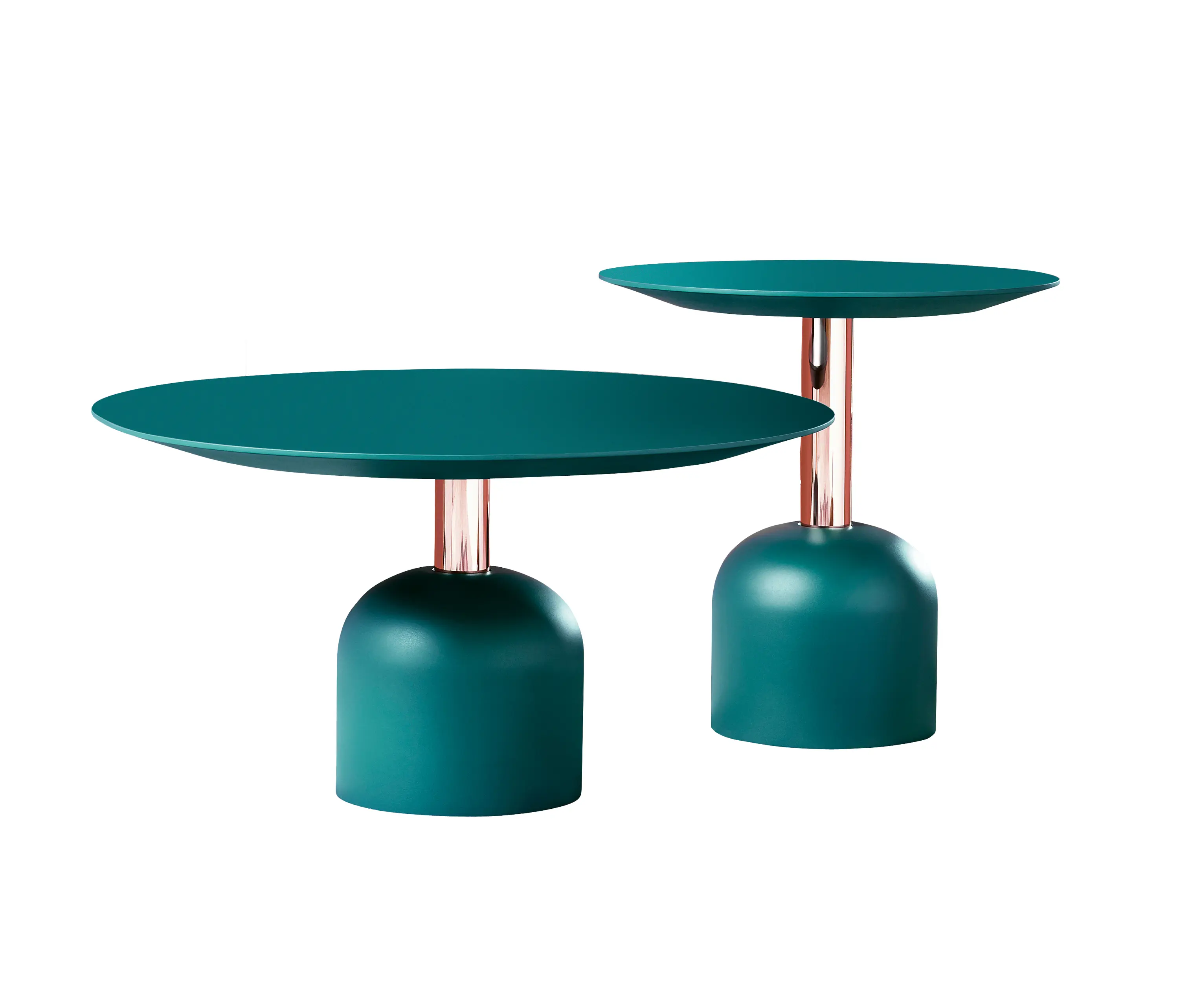 miniforms - Illo Coffee Table