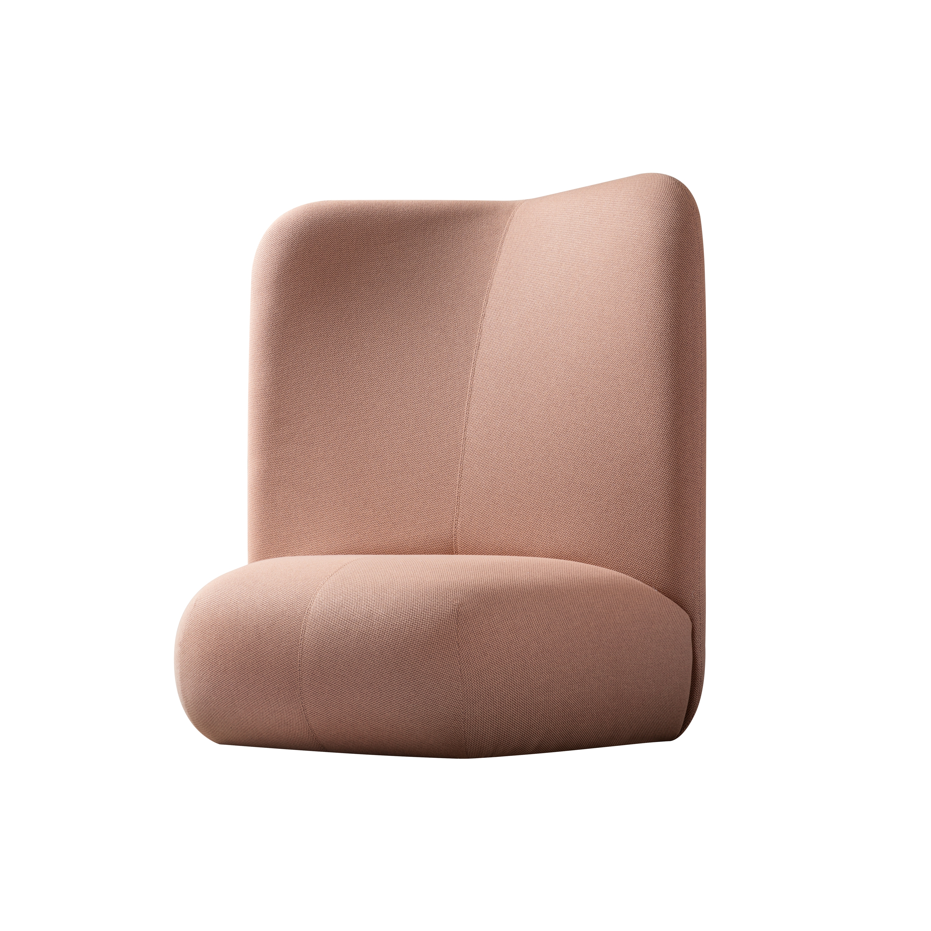 Mostra il prodotto Botera Armchair High del produttore miniforms
