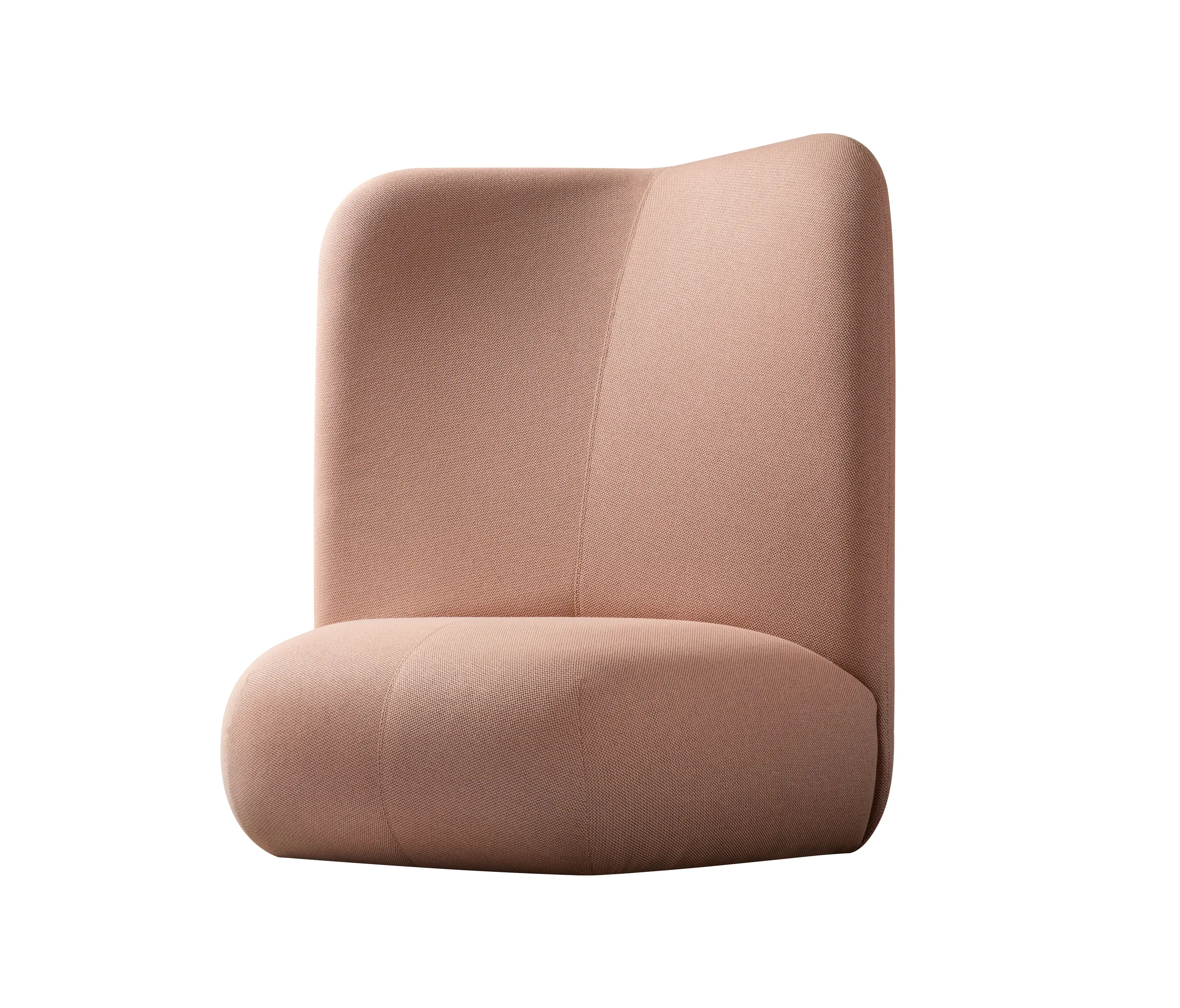miniforms - Botera Armchair High