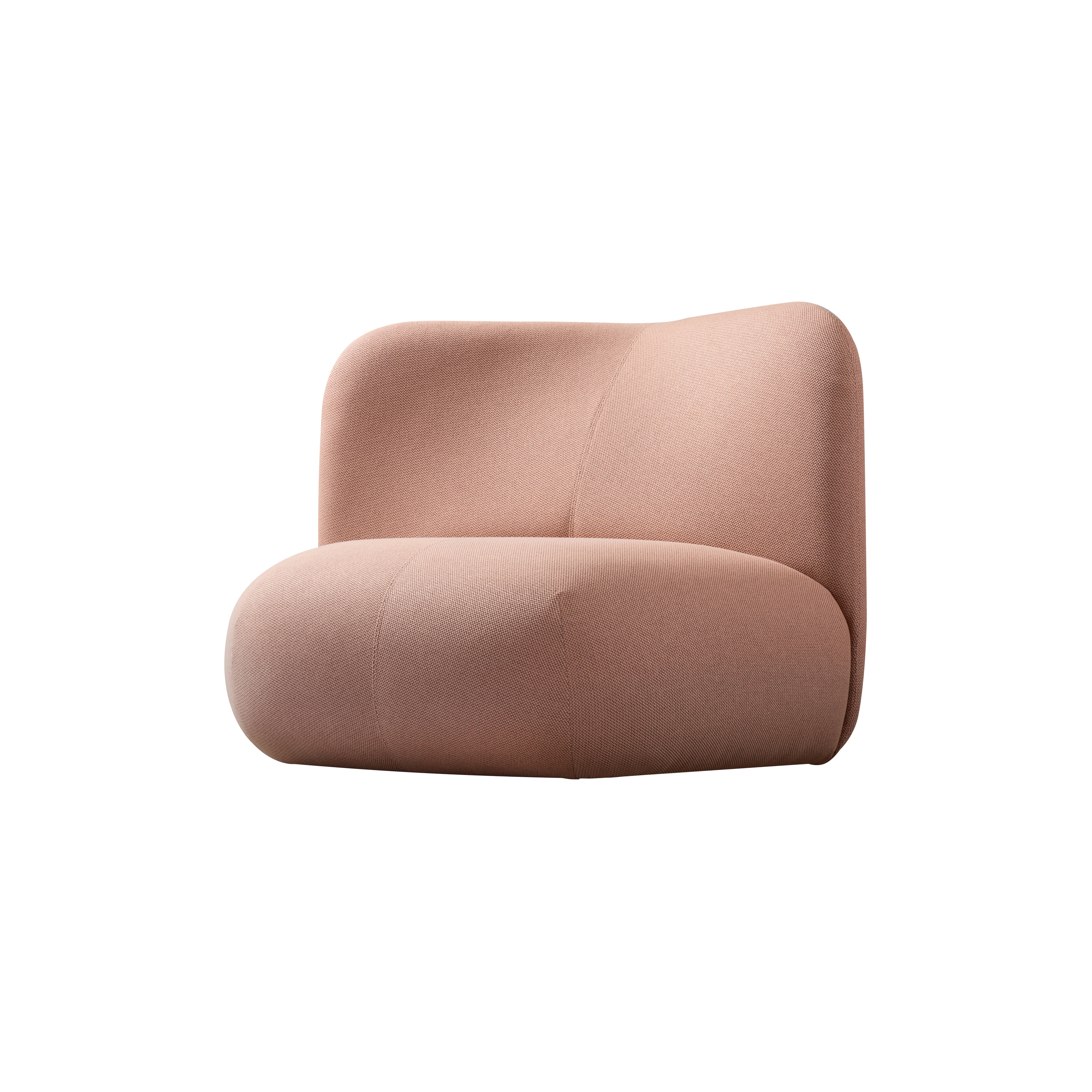 Mostra il prodotto Botera Armchair Low del produttore miniforms