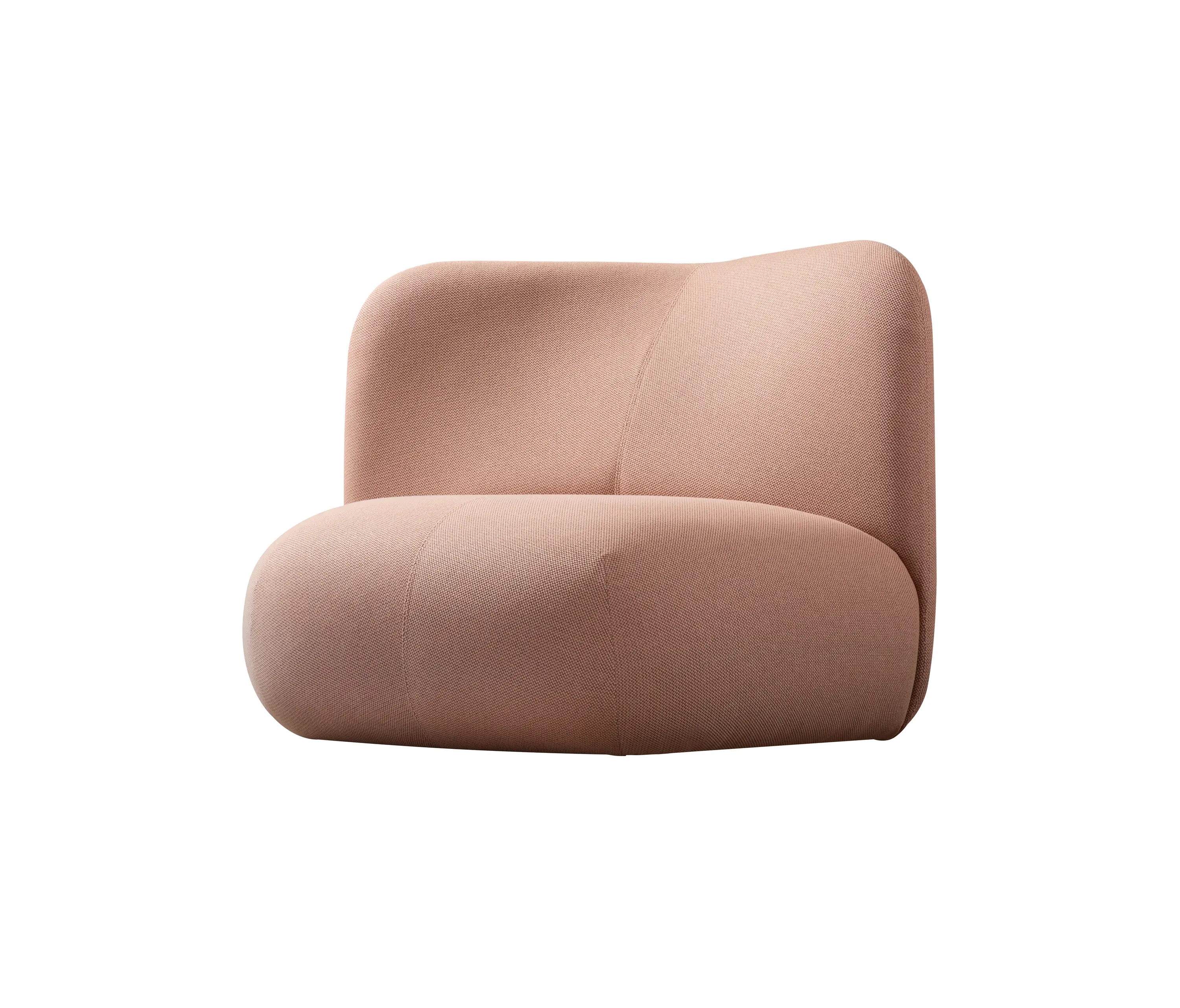 miniforms - Botera Armchair Low
