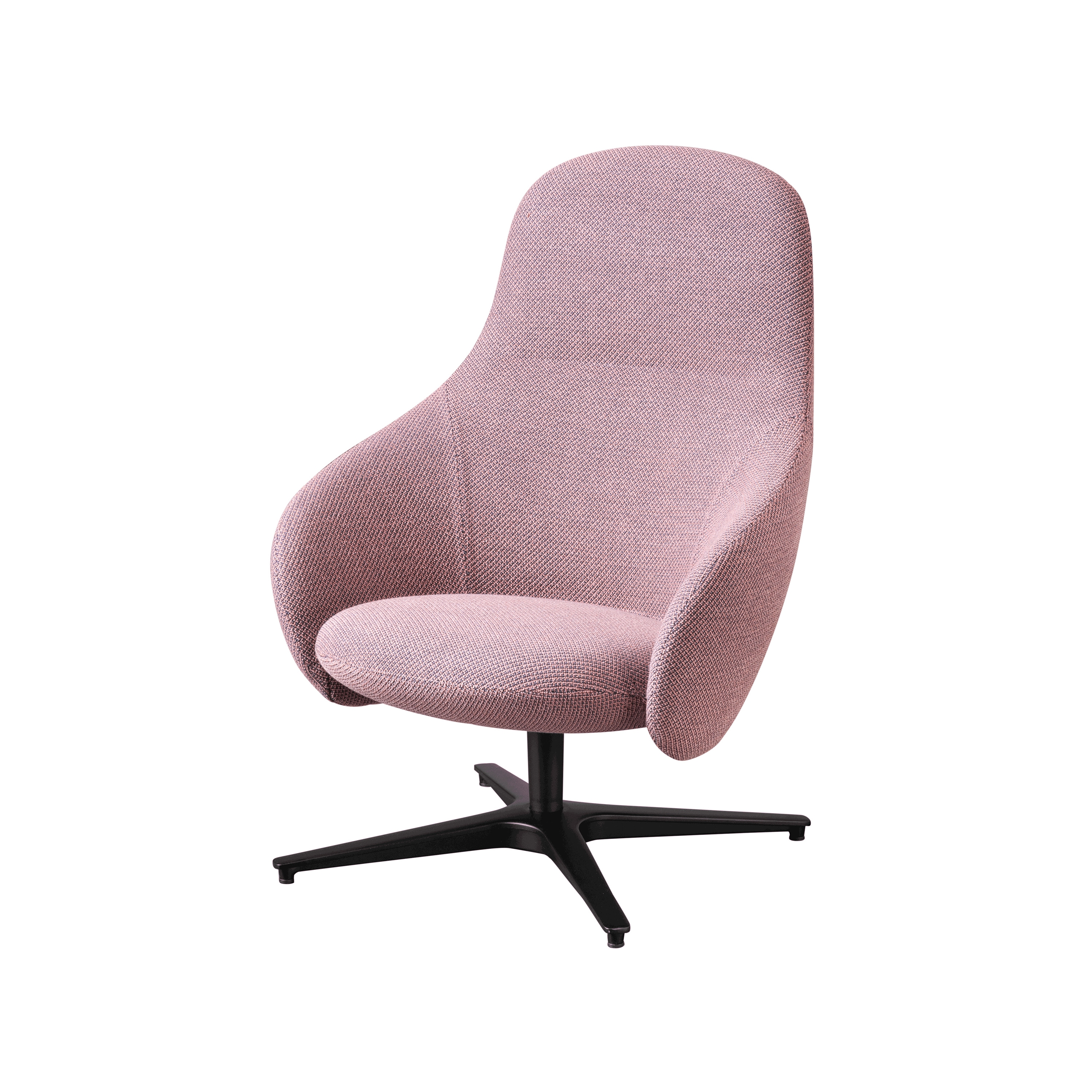 Produkt Nebula Lounge Alu des Herstellers miniforms anzeigen