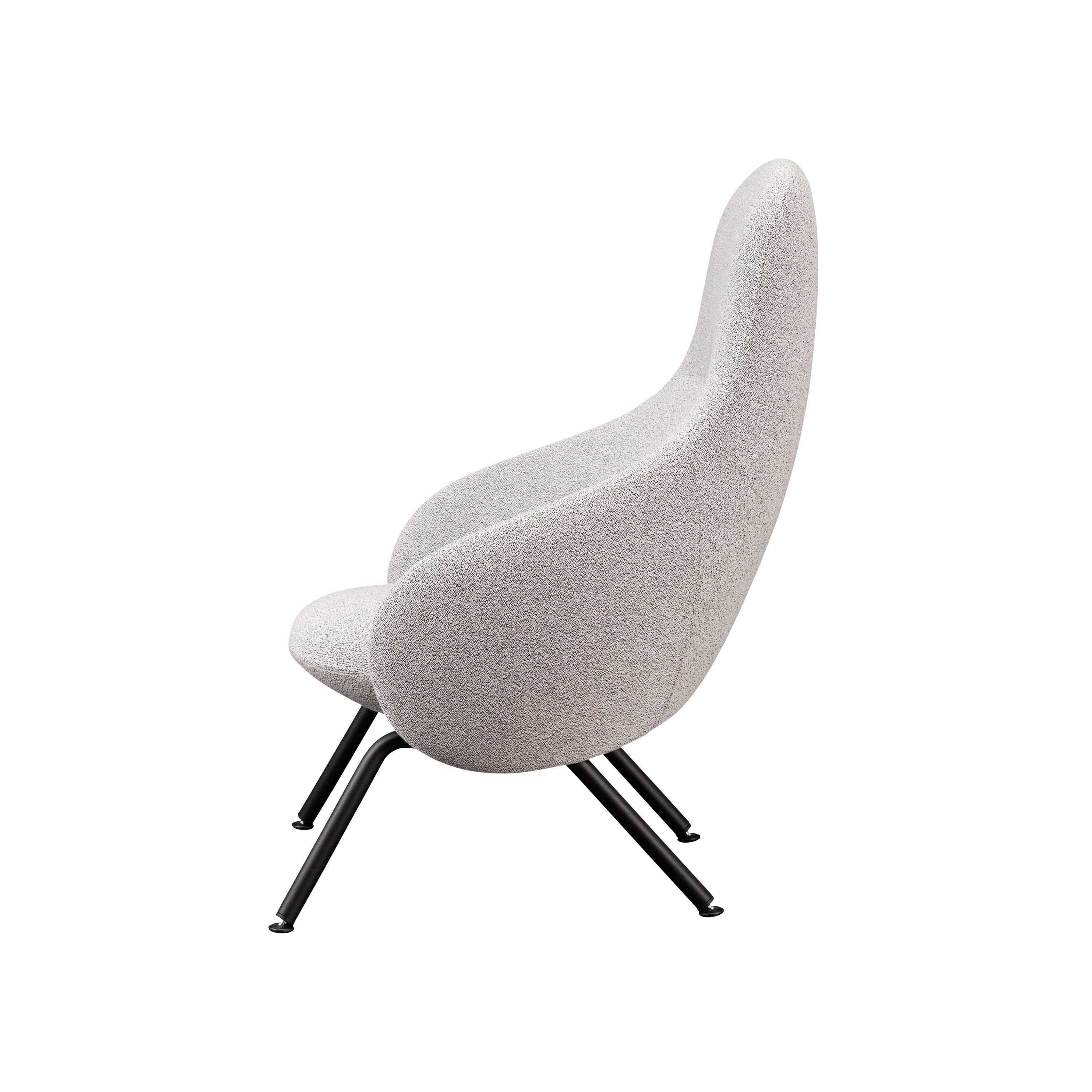 Produkt Nebula Lounge Tube des Herstellers miniforms anzeigen