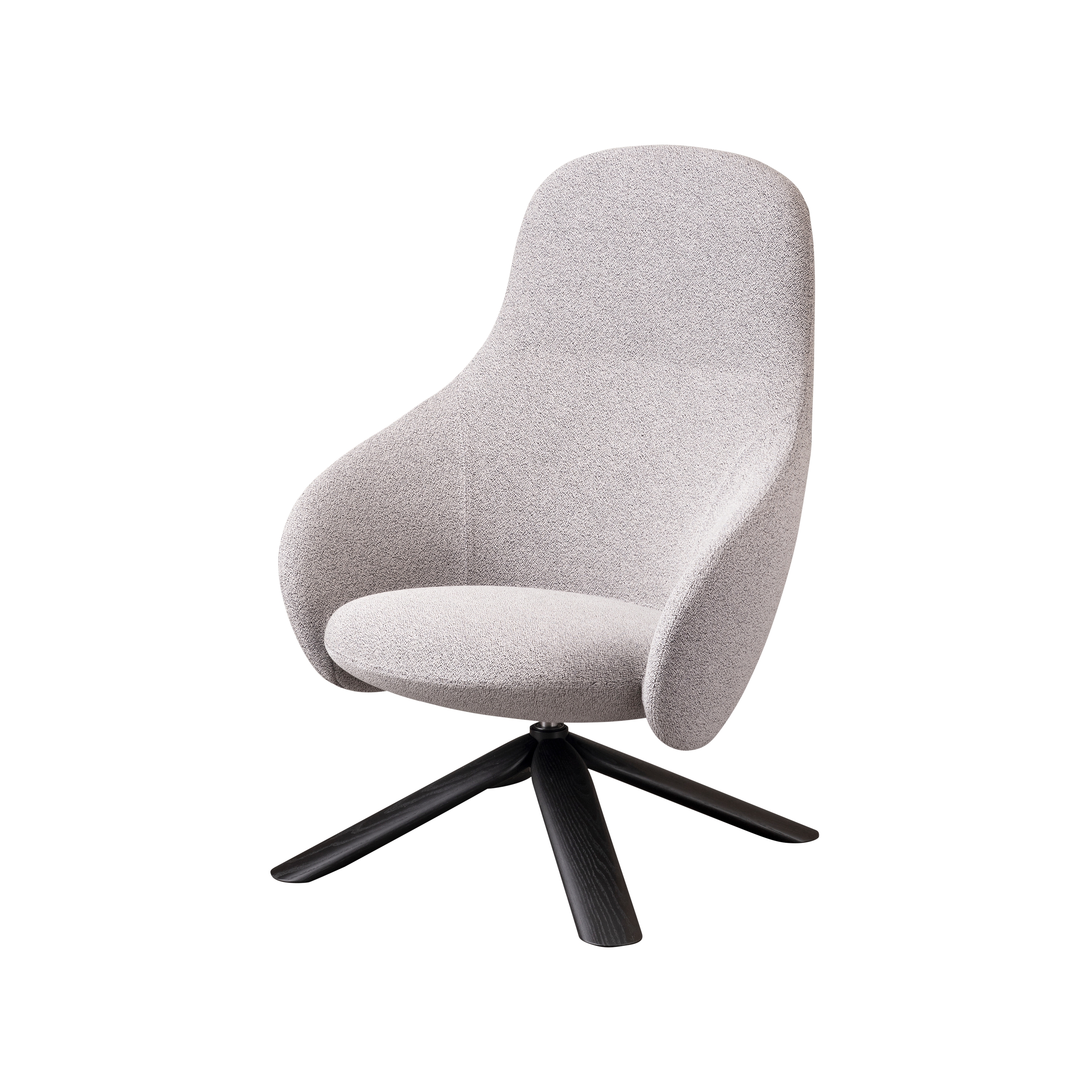 Nebula Lounge Wood