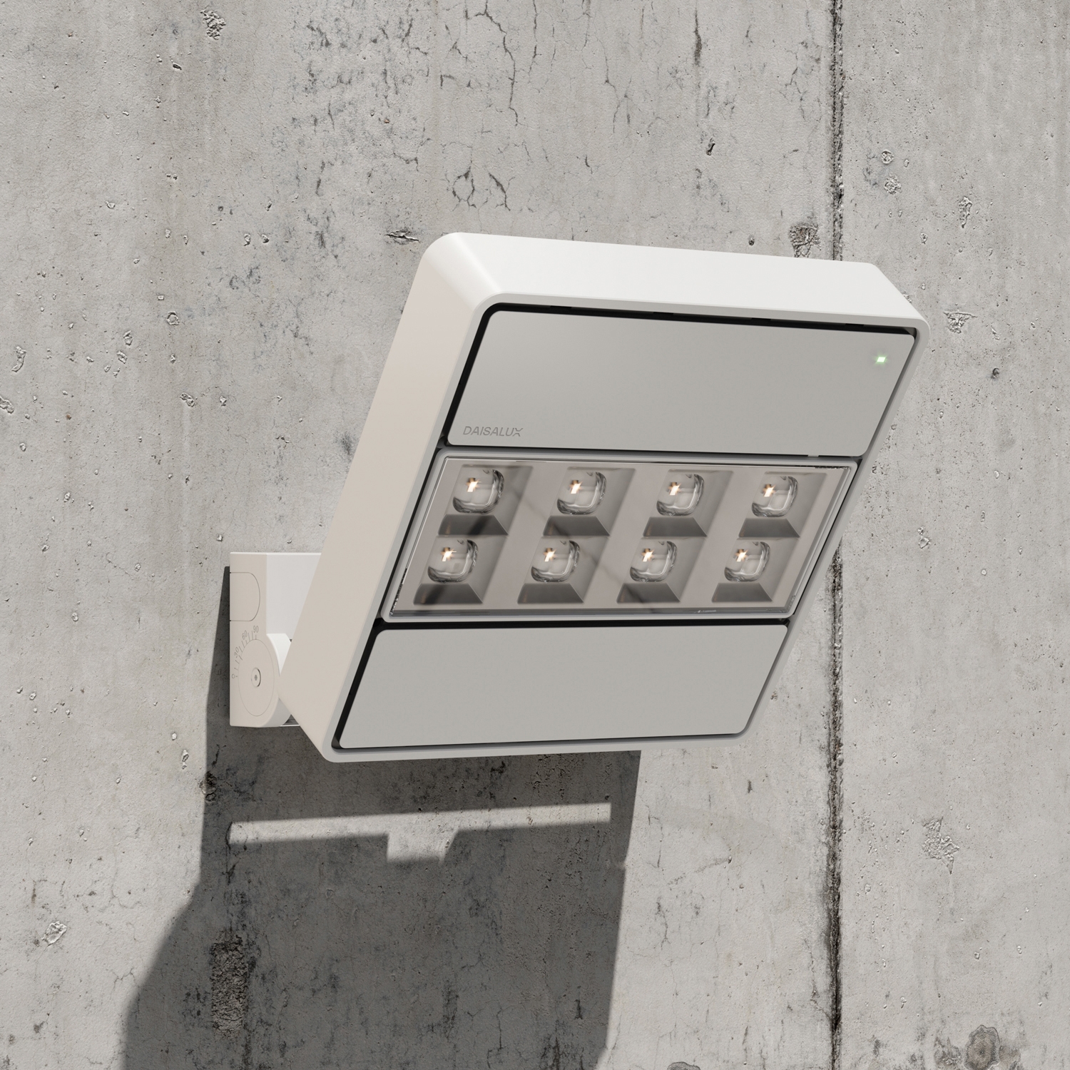 HIGH-POWER EMERGENCY LIGHTING
