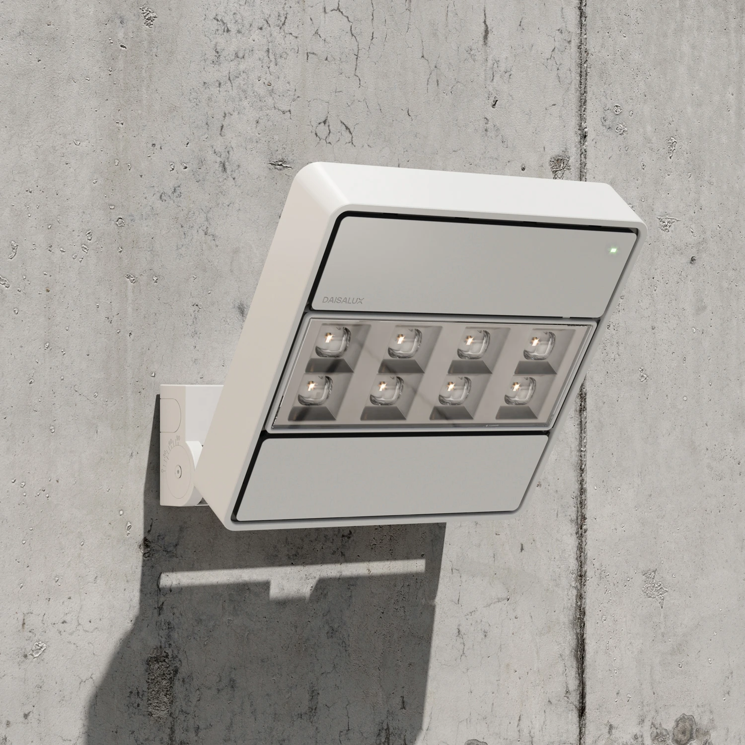 HIGH-POWER EMERGENCY LIGHTING
