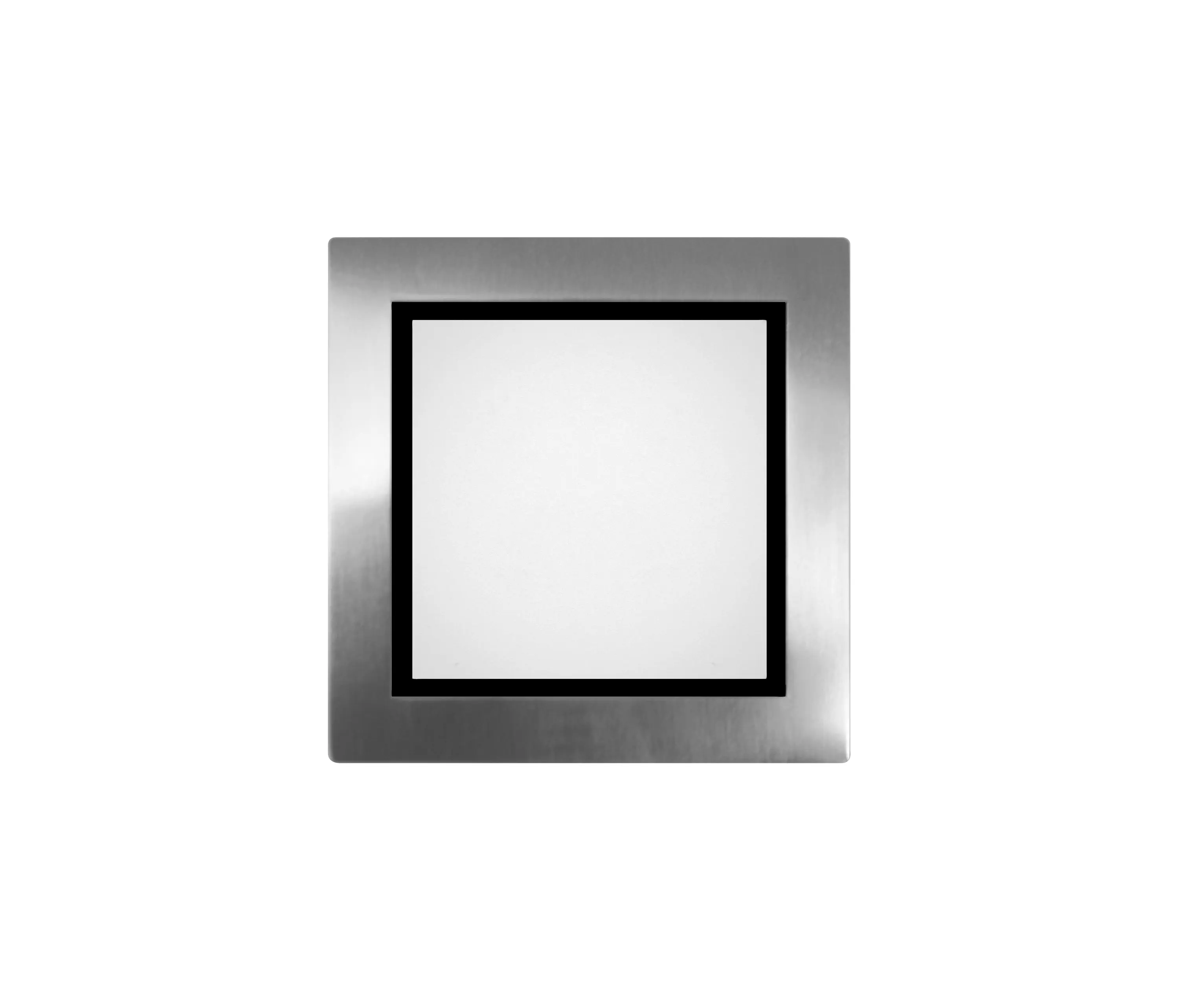Daisalux - Alzir-Inox LED