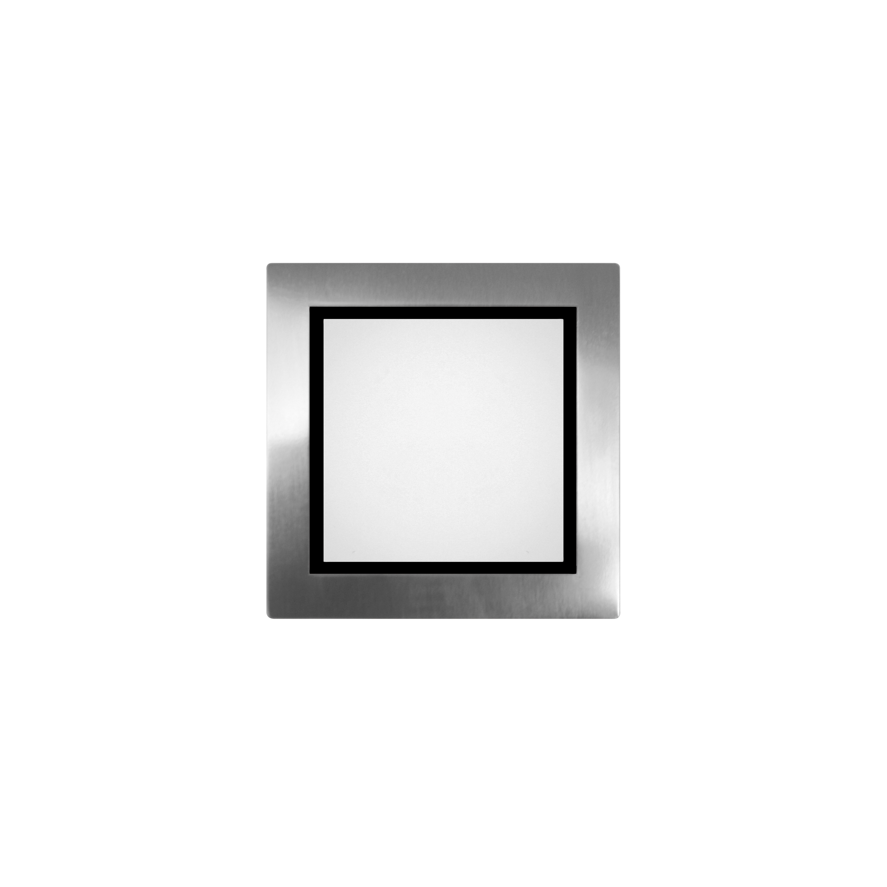 Display product Alzir-Inox LED from manufacturer Daisalux