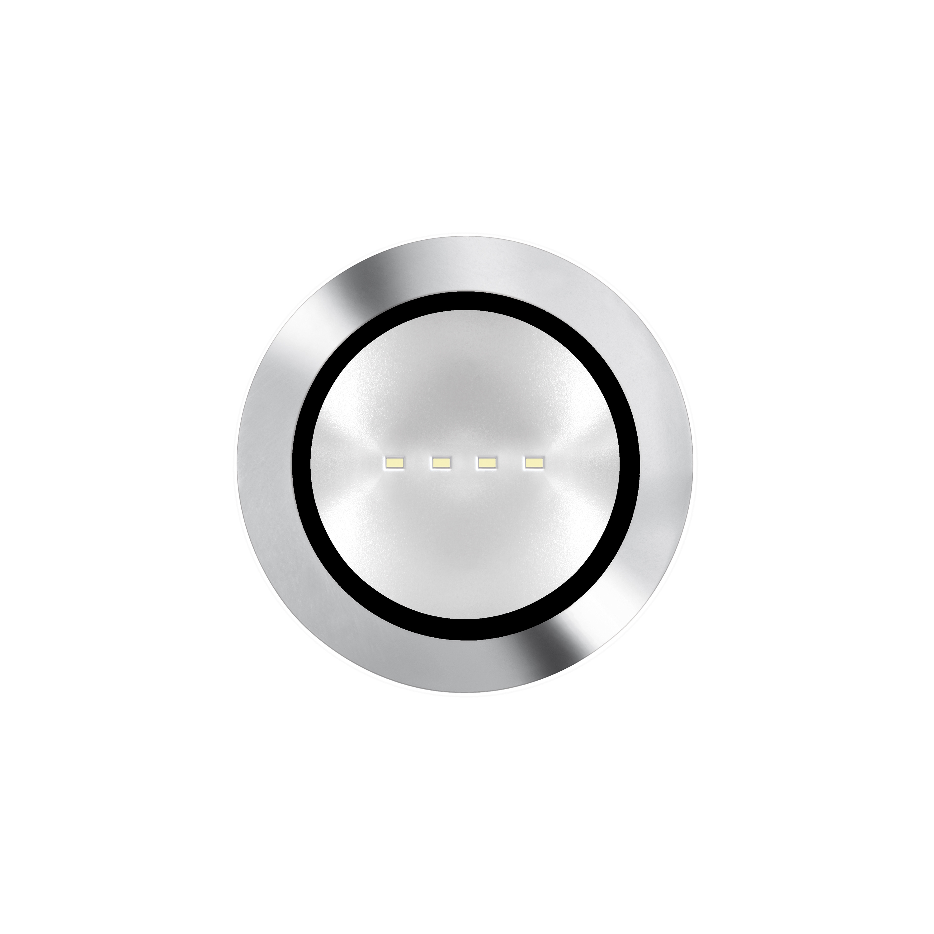 Display product Alzir-Inox LED from manufacturer Daisalux