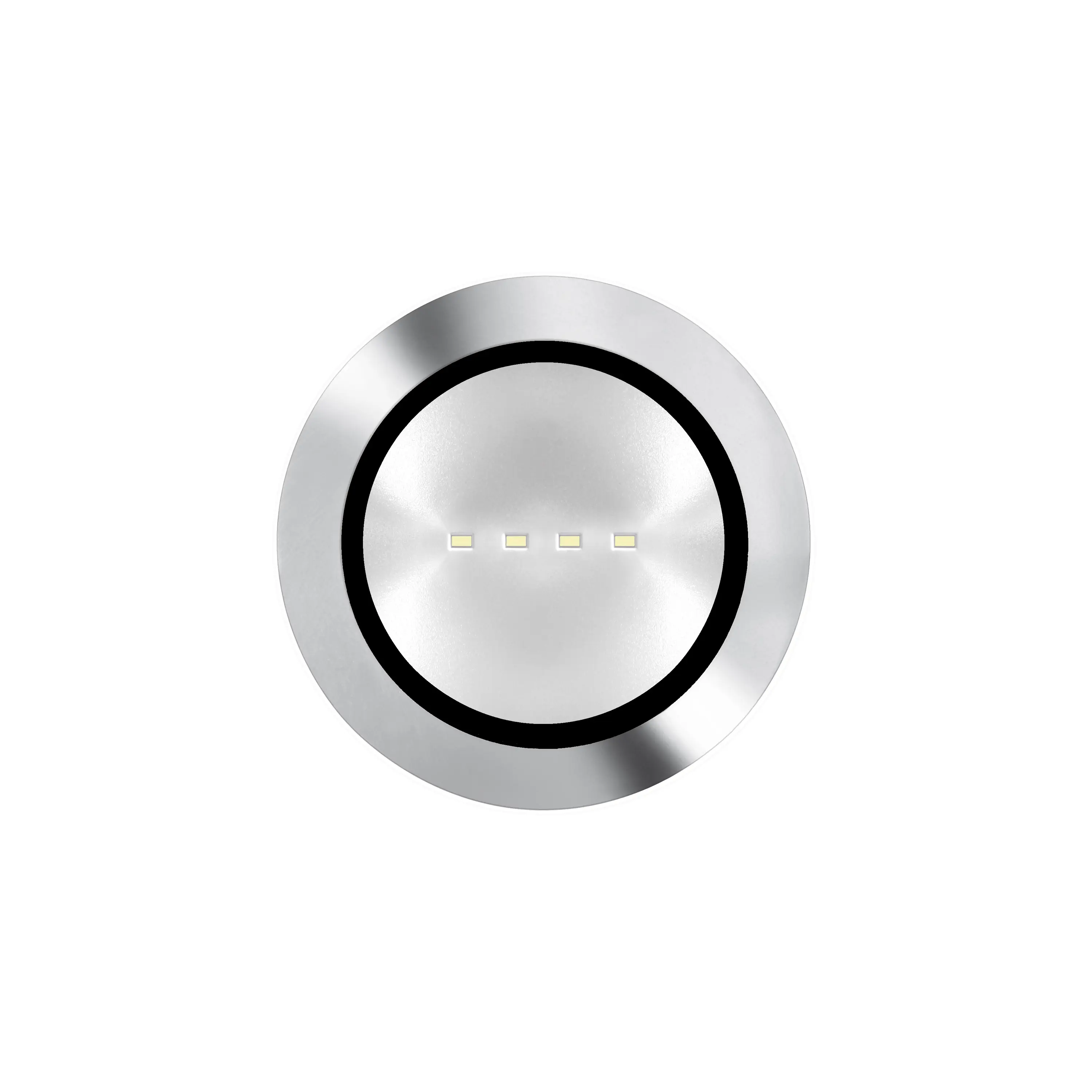 Daisalux - Alzir-Inox LED