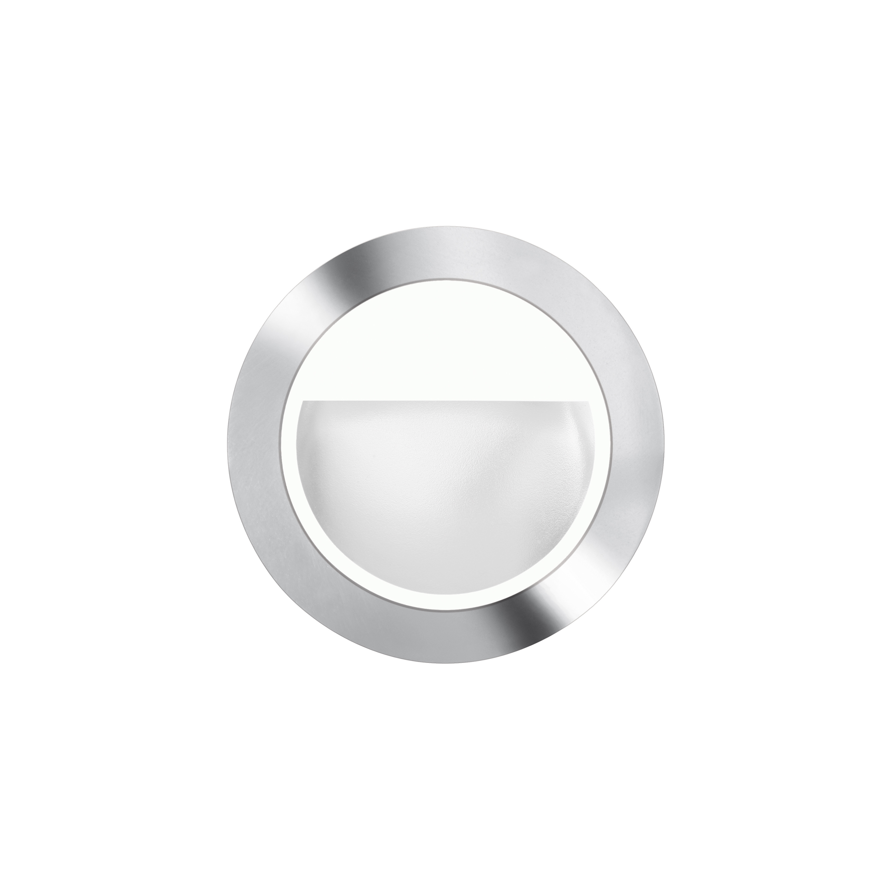 Display product Alzir-Inox LED from manufacturer Daisalux