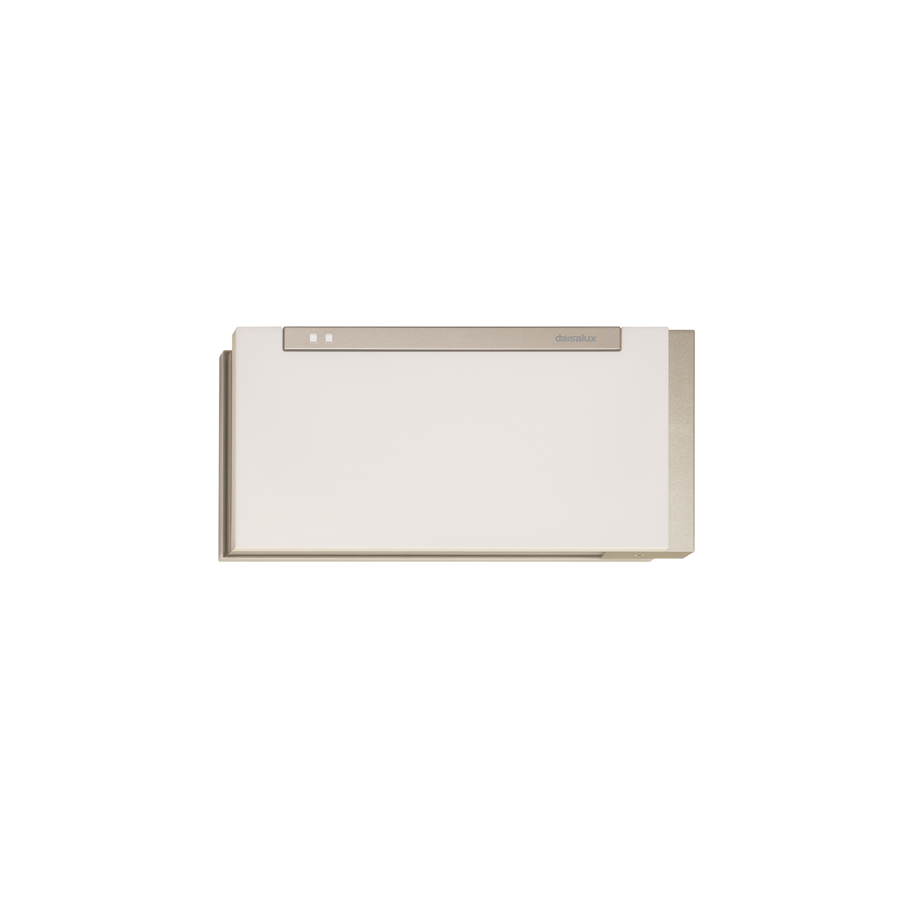 Display product Galia from manufacturer Daisalux