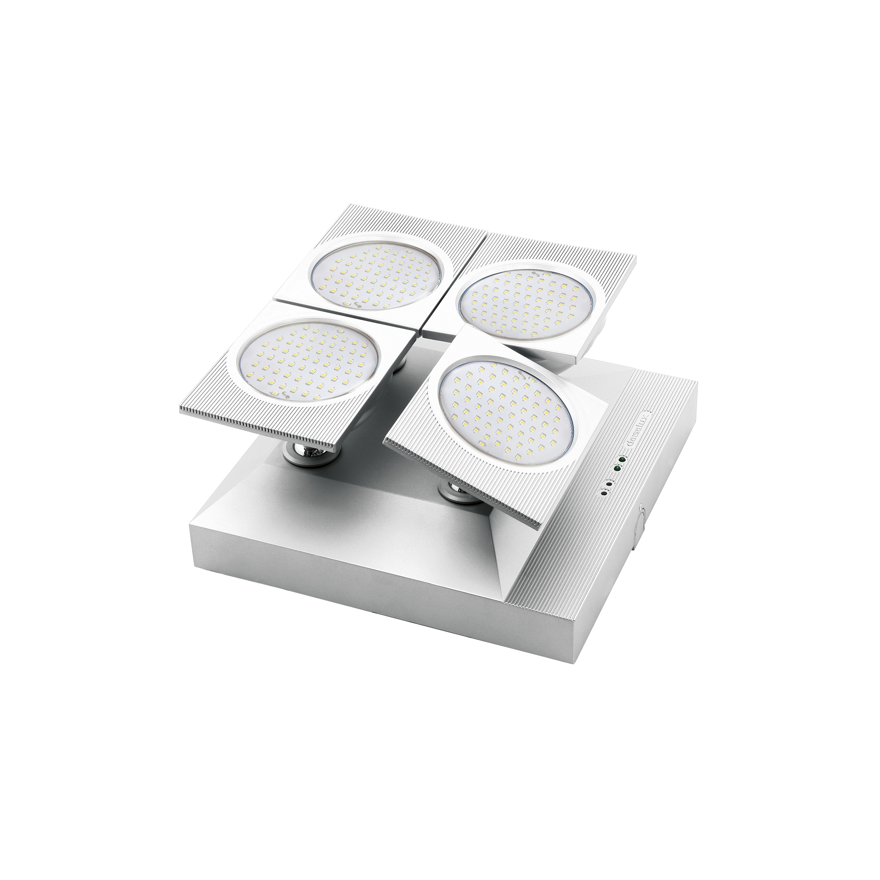 Display product Zenit from manufacturer Daisalux