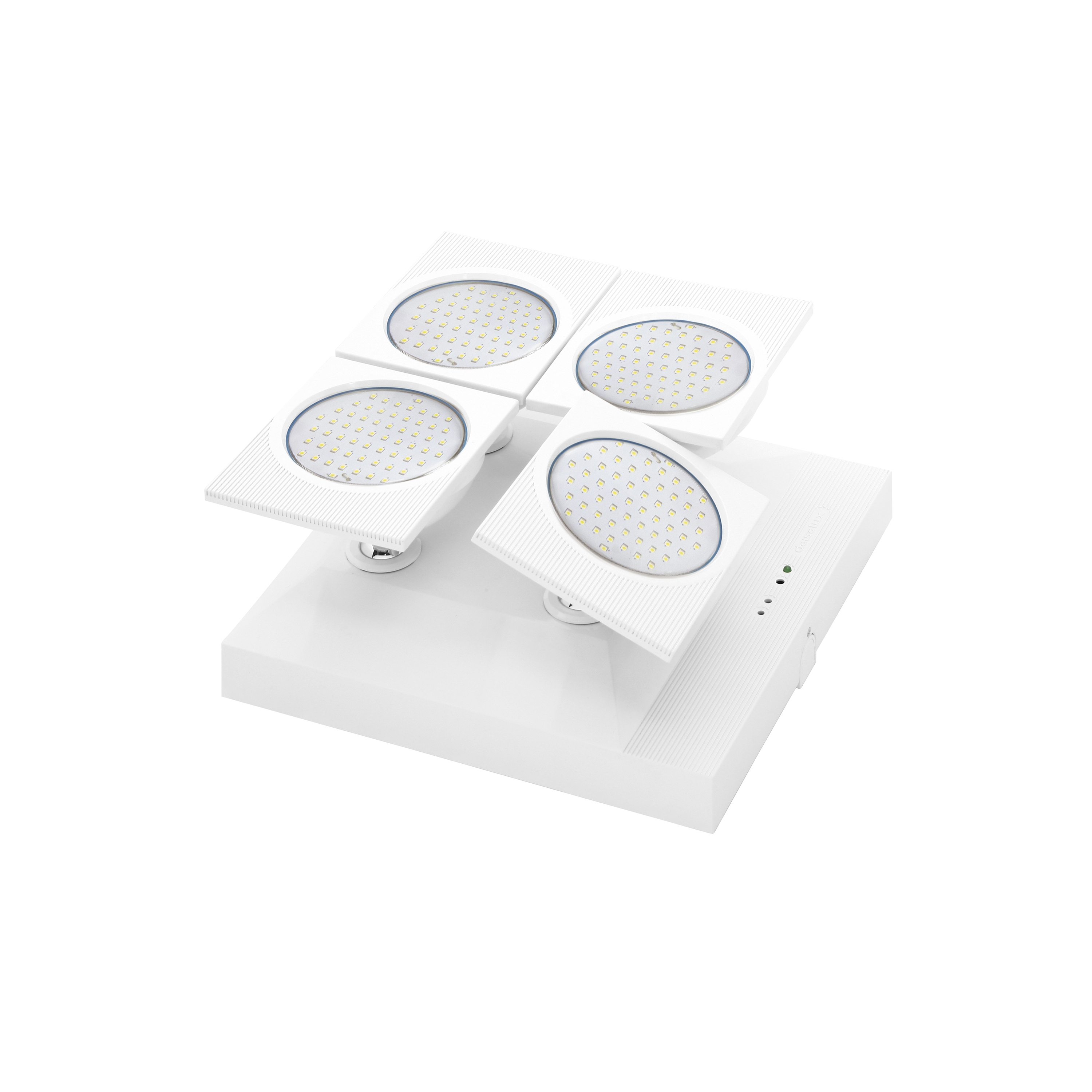 Display product Zenit from manufacturer Daisalux