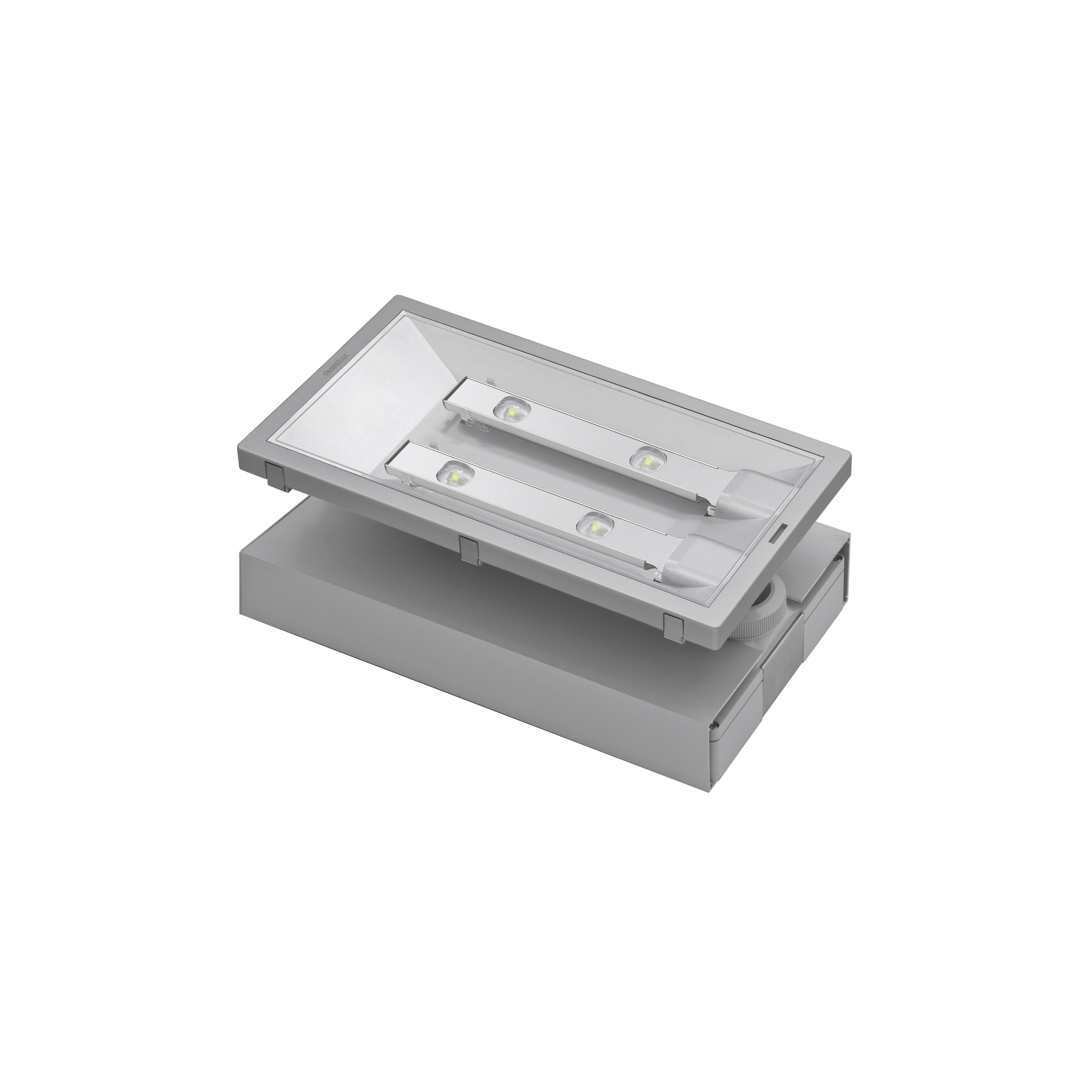 Display product Sealed Zenit from manufacturer Daisalux
