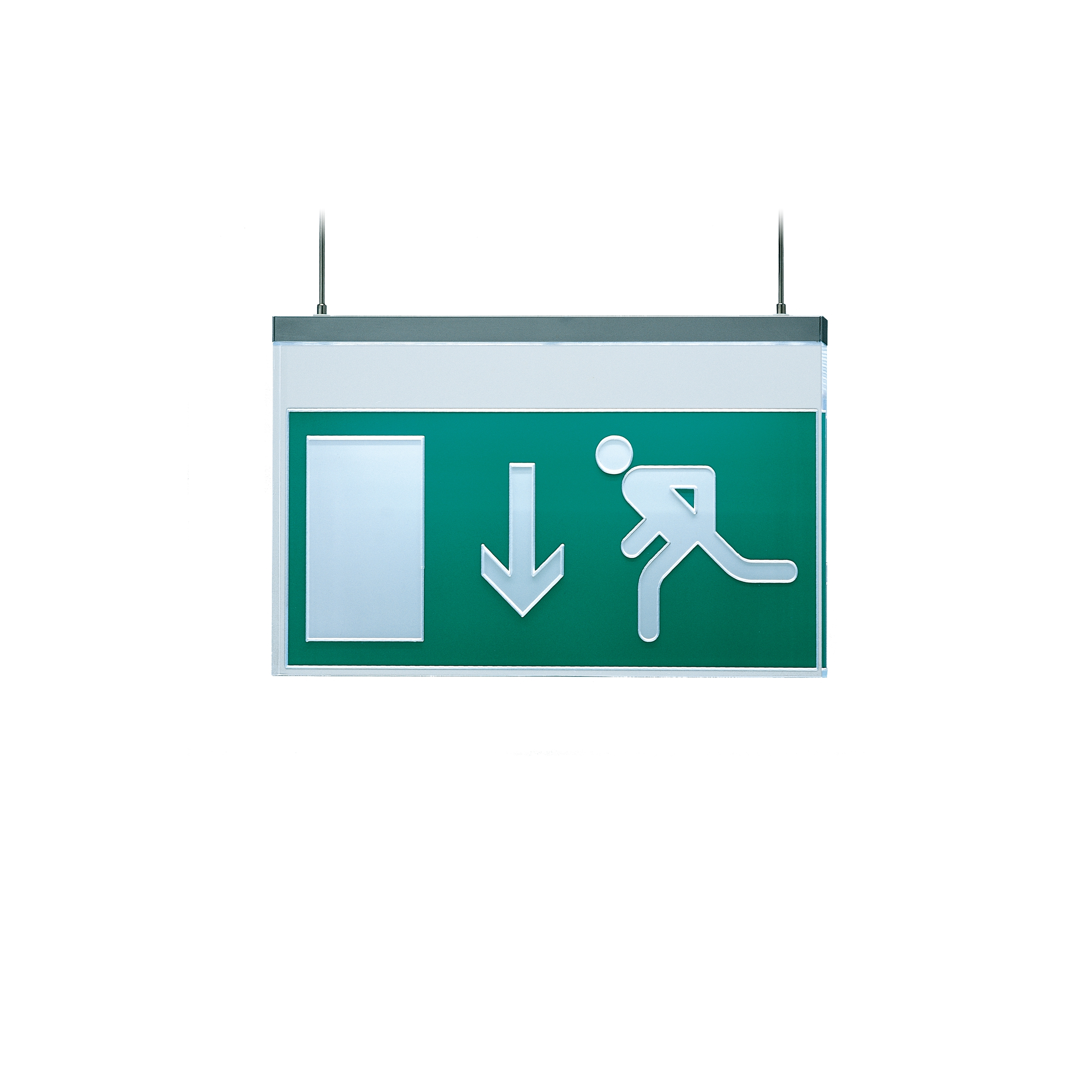 Display product Vir LED from manufacturer Daisalux
