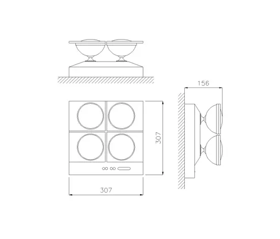 Daisalux - Lisu LED