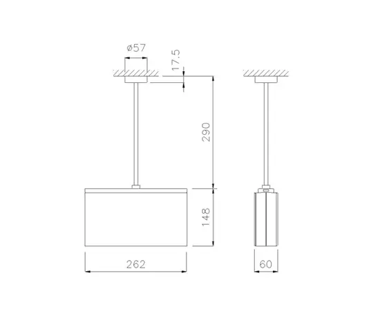 Daisalux - Lisu LED