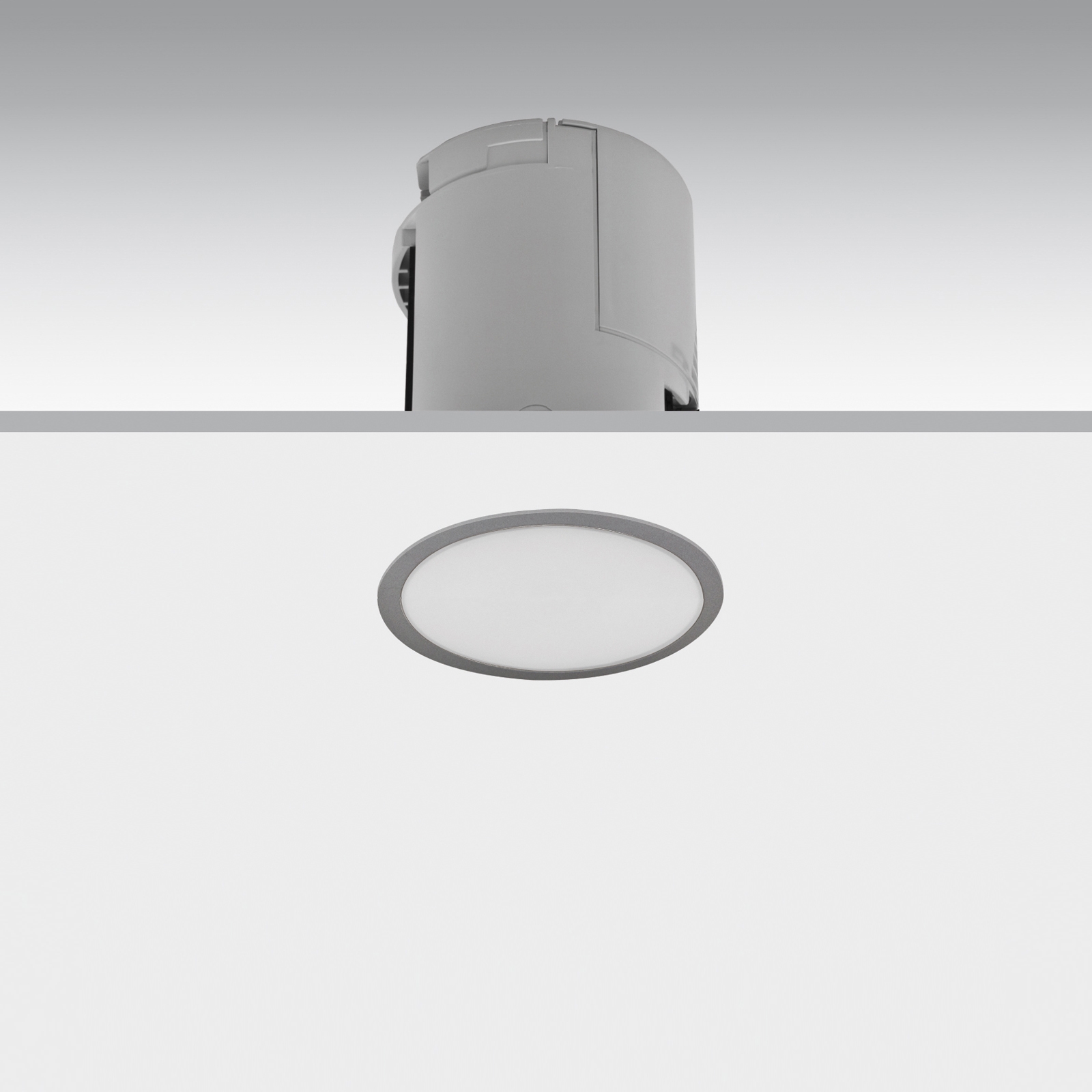 Display product Lens LED from manufacturer Daisalux